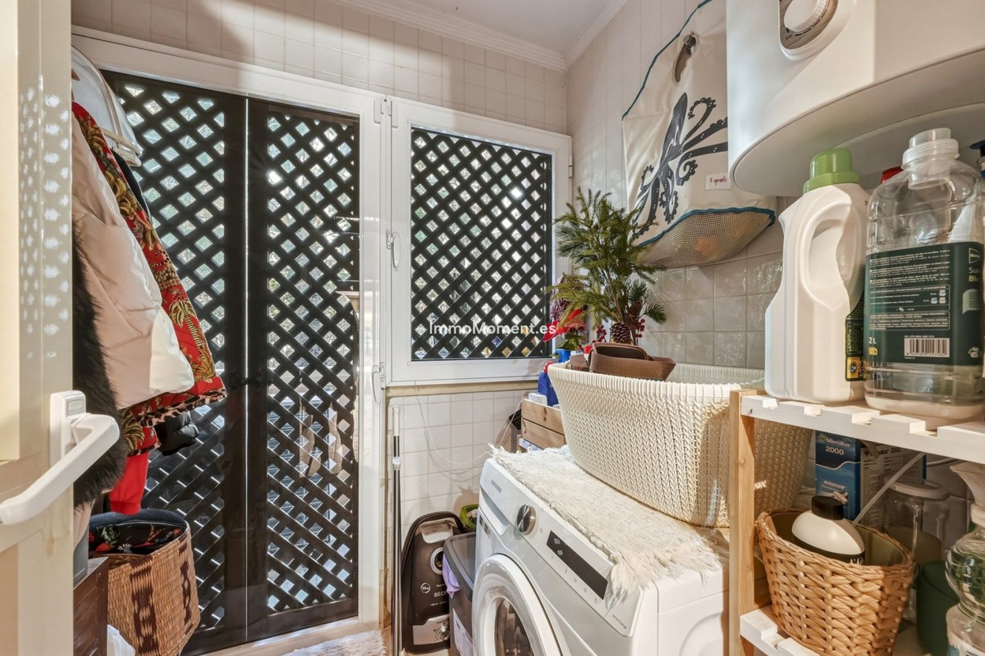 Resale - Apartment - Marbella - Carib Playa