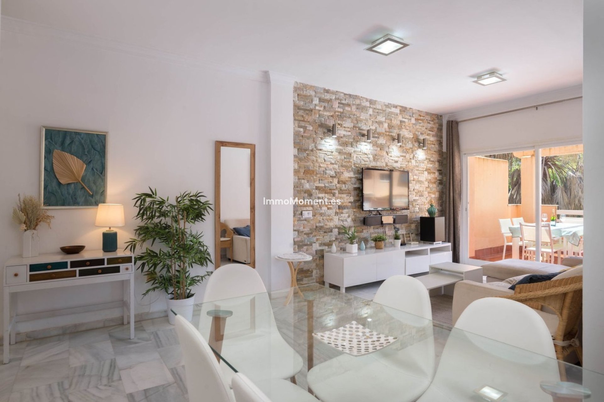 Resale - Apartment - Marbella - Carib Playa