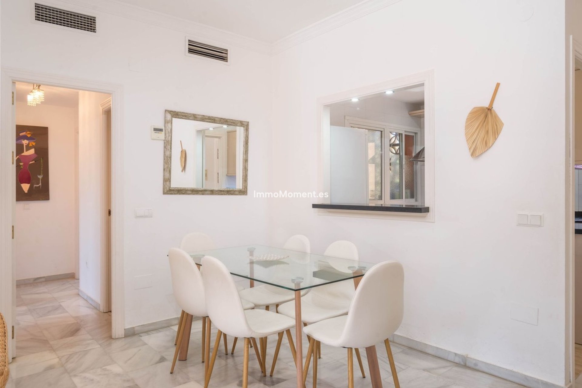 Resale - Apartment - Marbella - Carib Playa