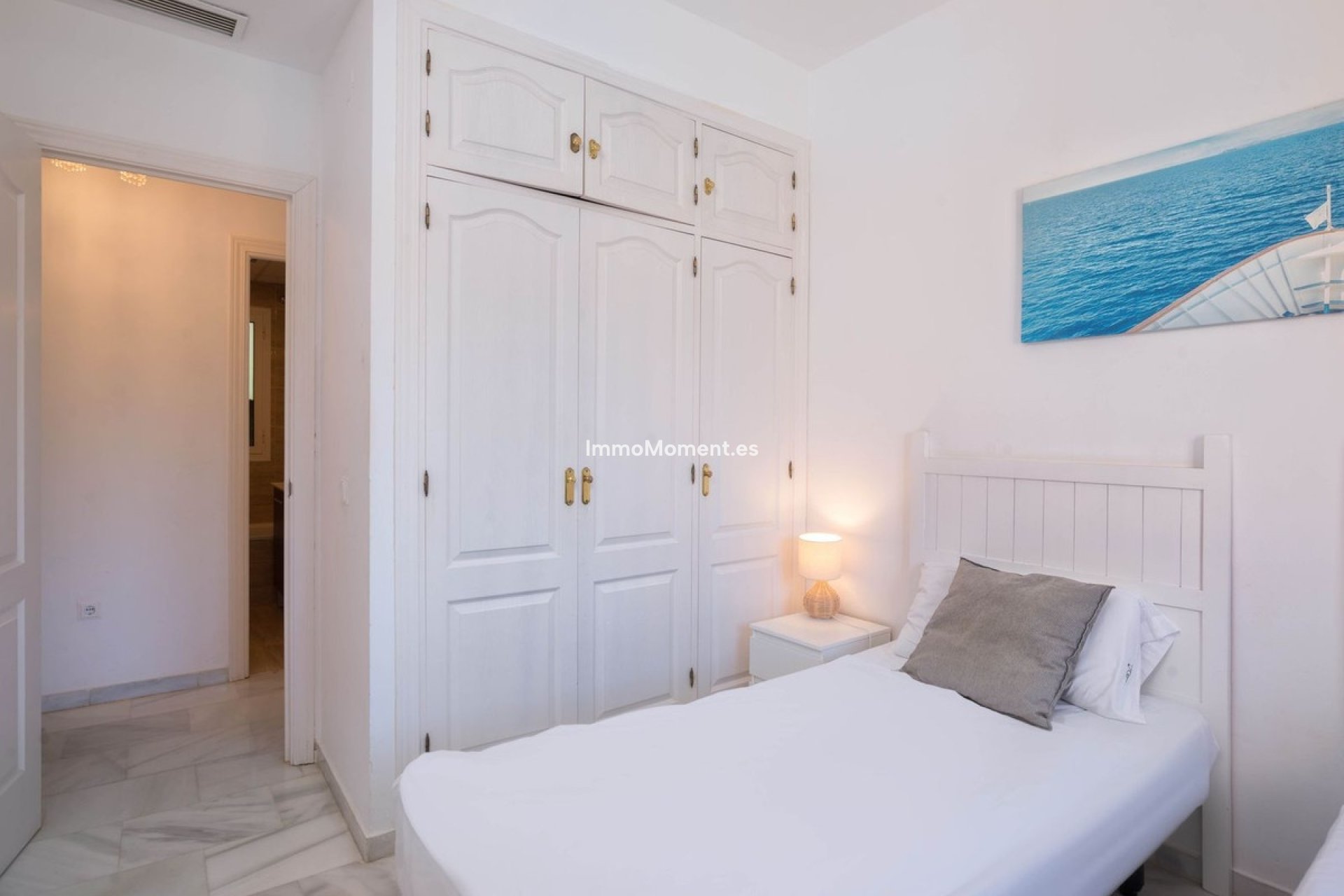 Resale - Apartment - Marbella - Carib Playa
