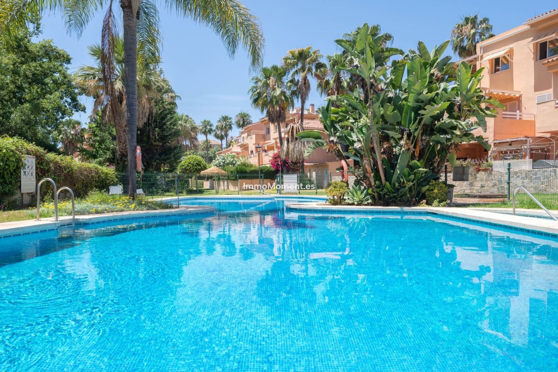 Resale - Apartment - Marbella - Carib Playa