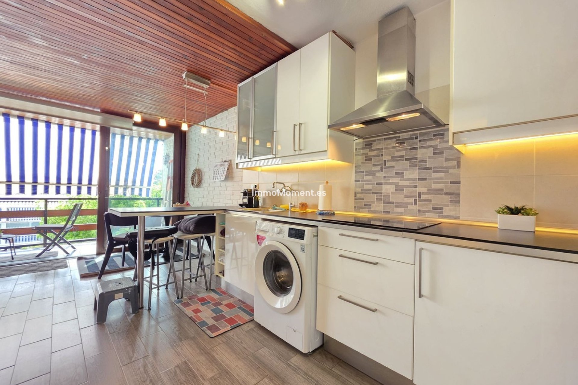 Resale - Apartment - Marbella - Cortijo Blanco