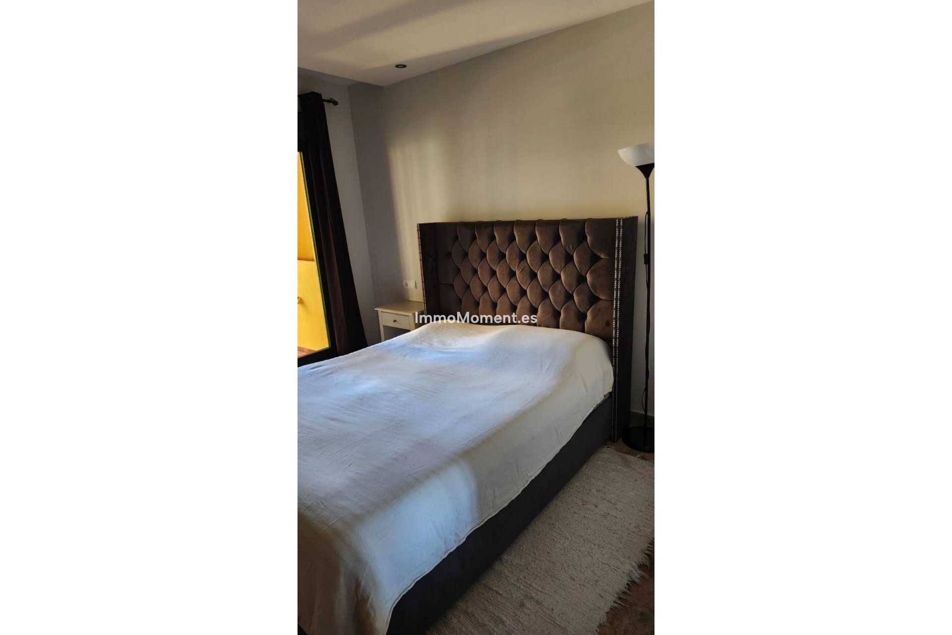 Resale - Apartment - Marbella - Cortijo Blanco