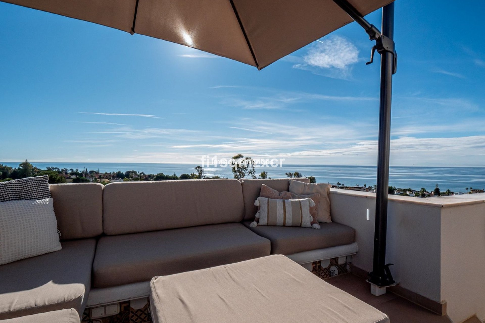 Resale - Apartment - Marbella - Costabella