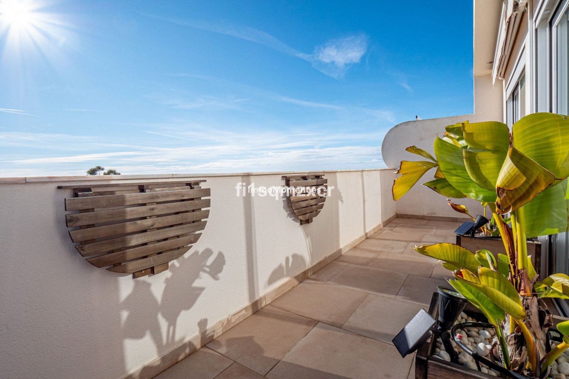 Resale - Apartment - Marbella - Costabella