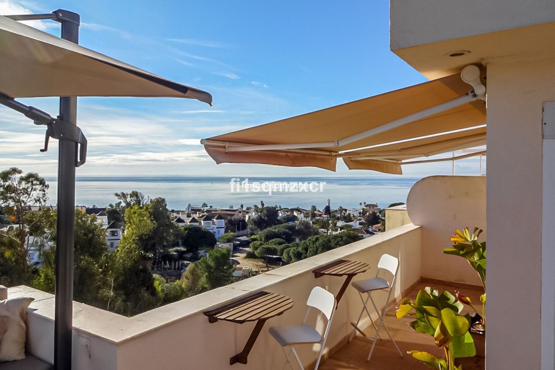 Resale - Apartment - Marbella - Costabella