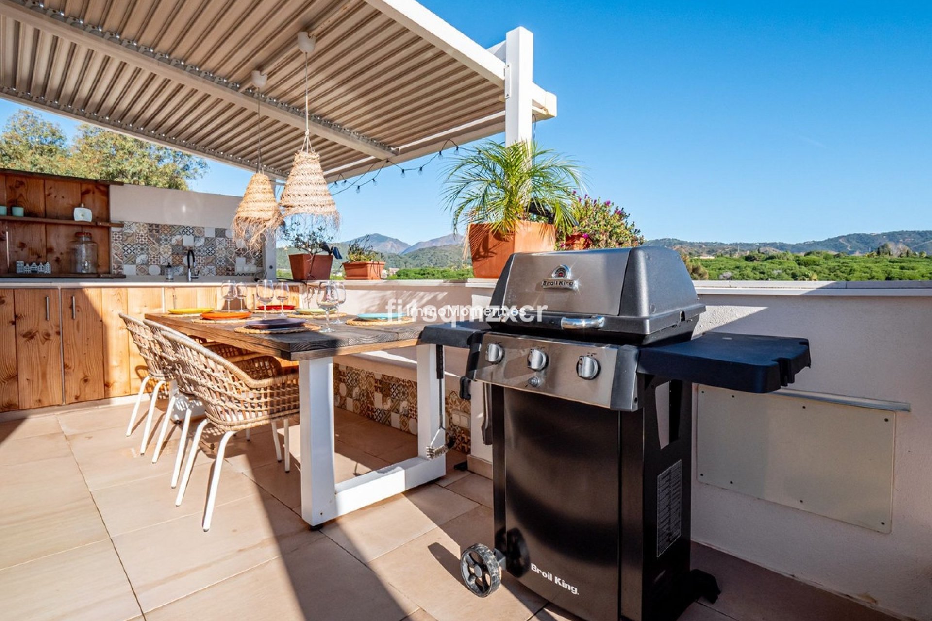 Resale - Apartment - Marbella - Costabella