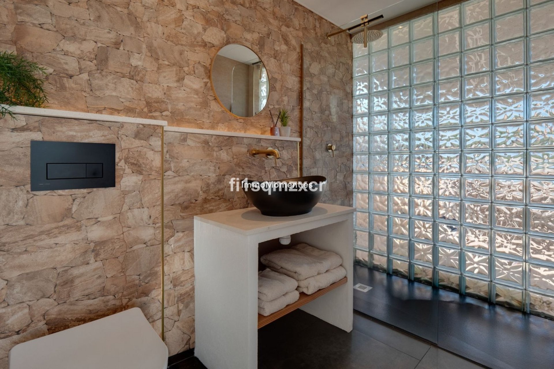 Resale - Apartment - Marbella - Costabella