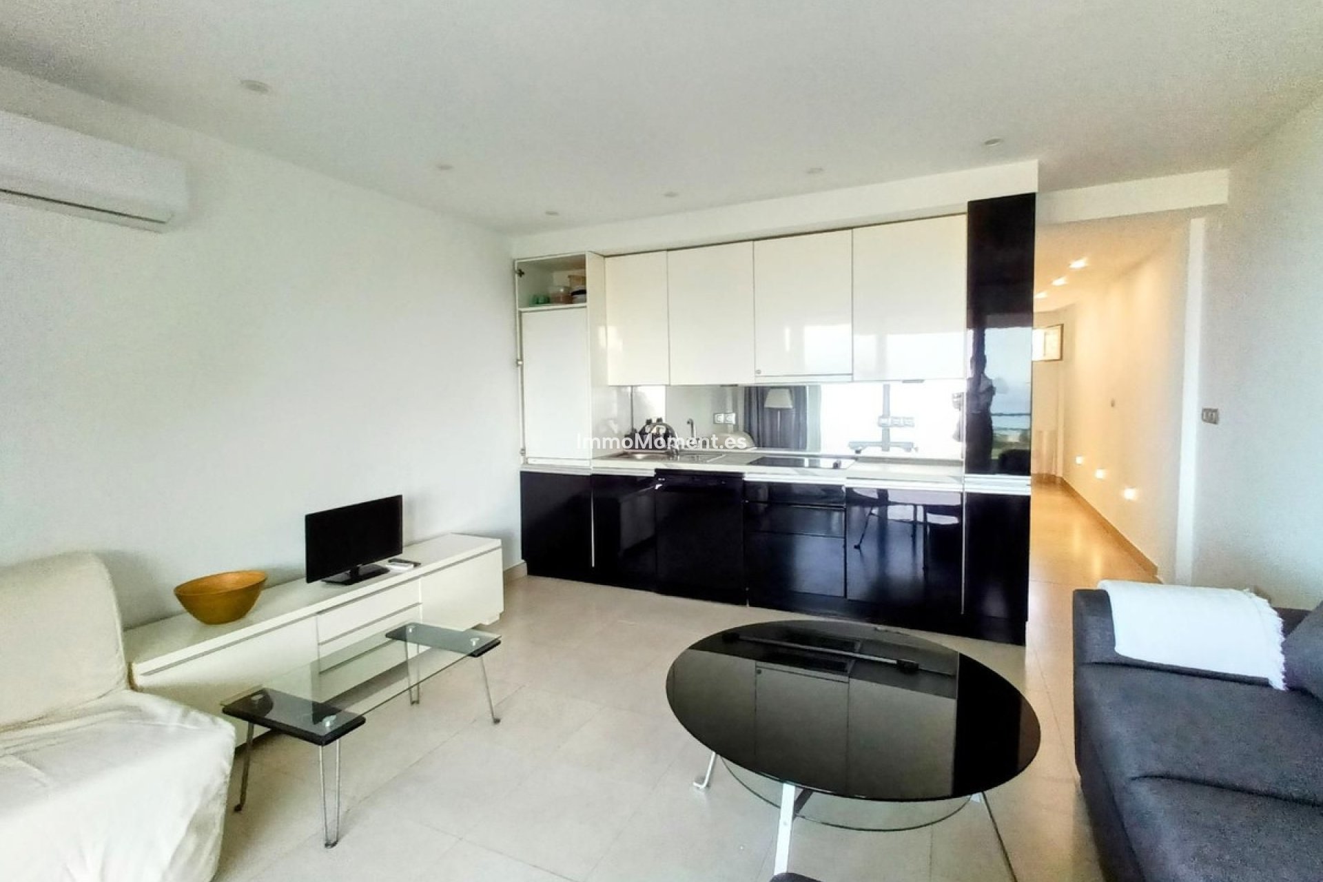 Resale - Apartment - Marbella - Costabella