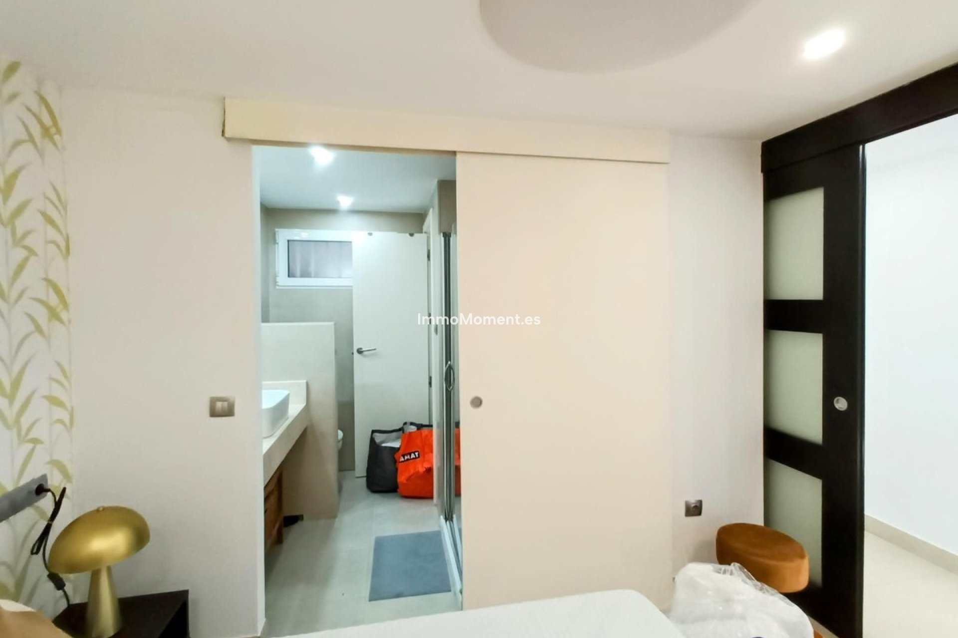 Resale - Apartment - Marbella - Costabella