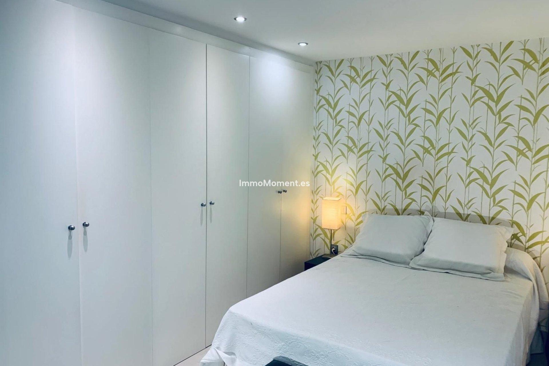 Resale - Apartment - Marbella - Costabella