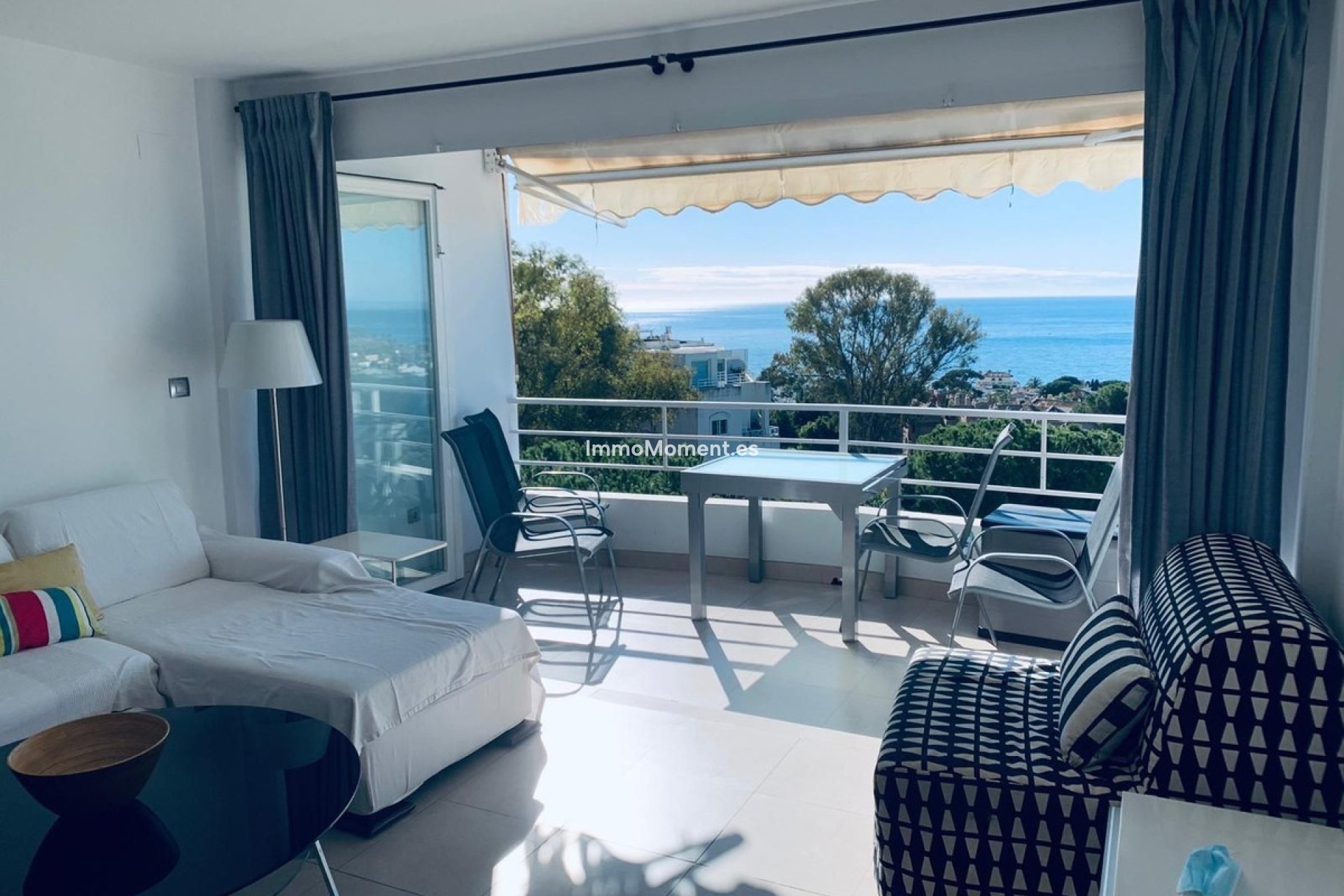 Resale - Apartment - Marbella - Costabella