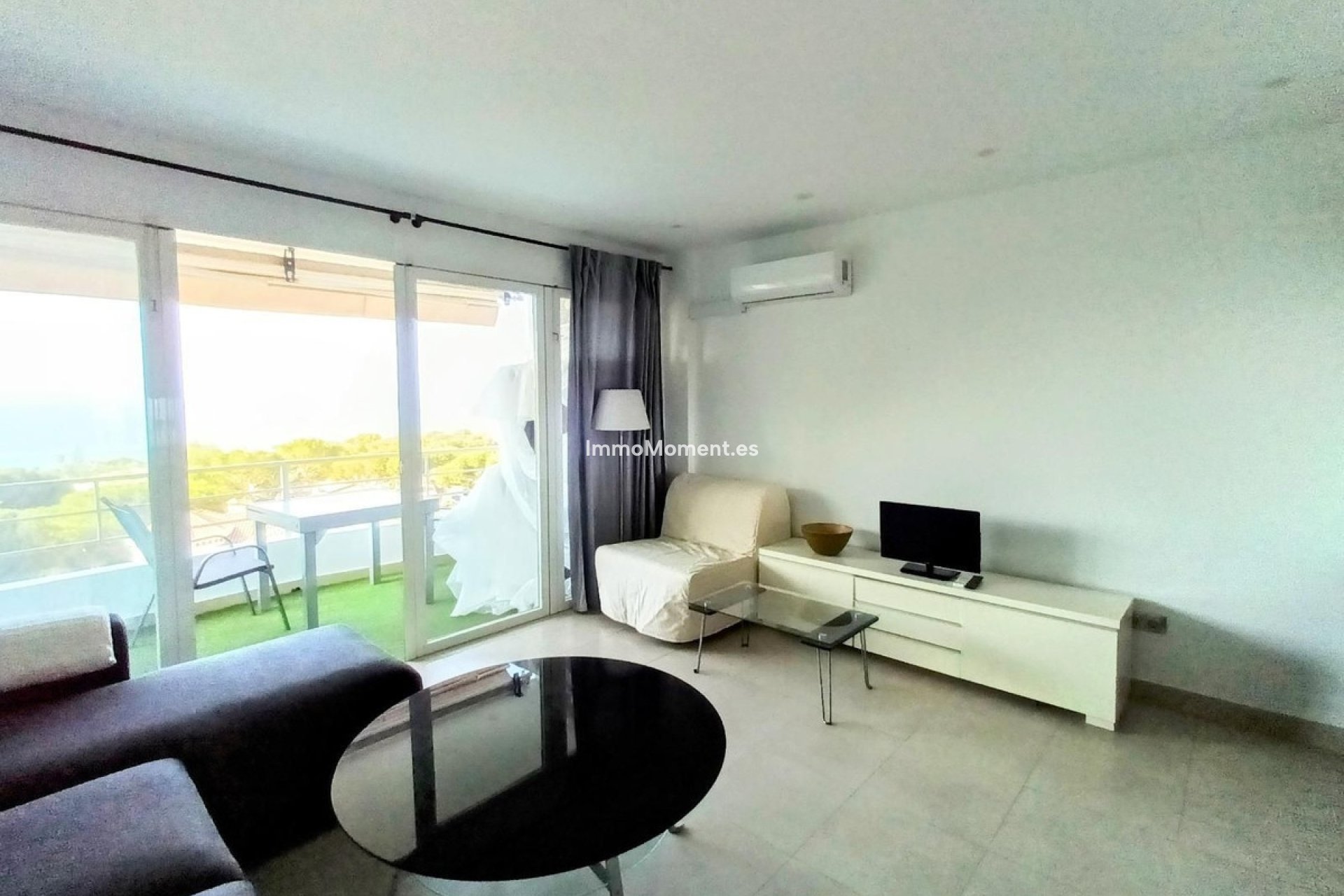 Resale - Apartment - Marbella - Costabella