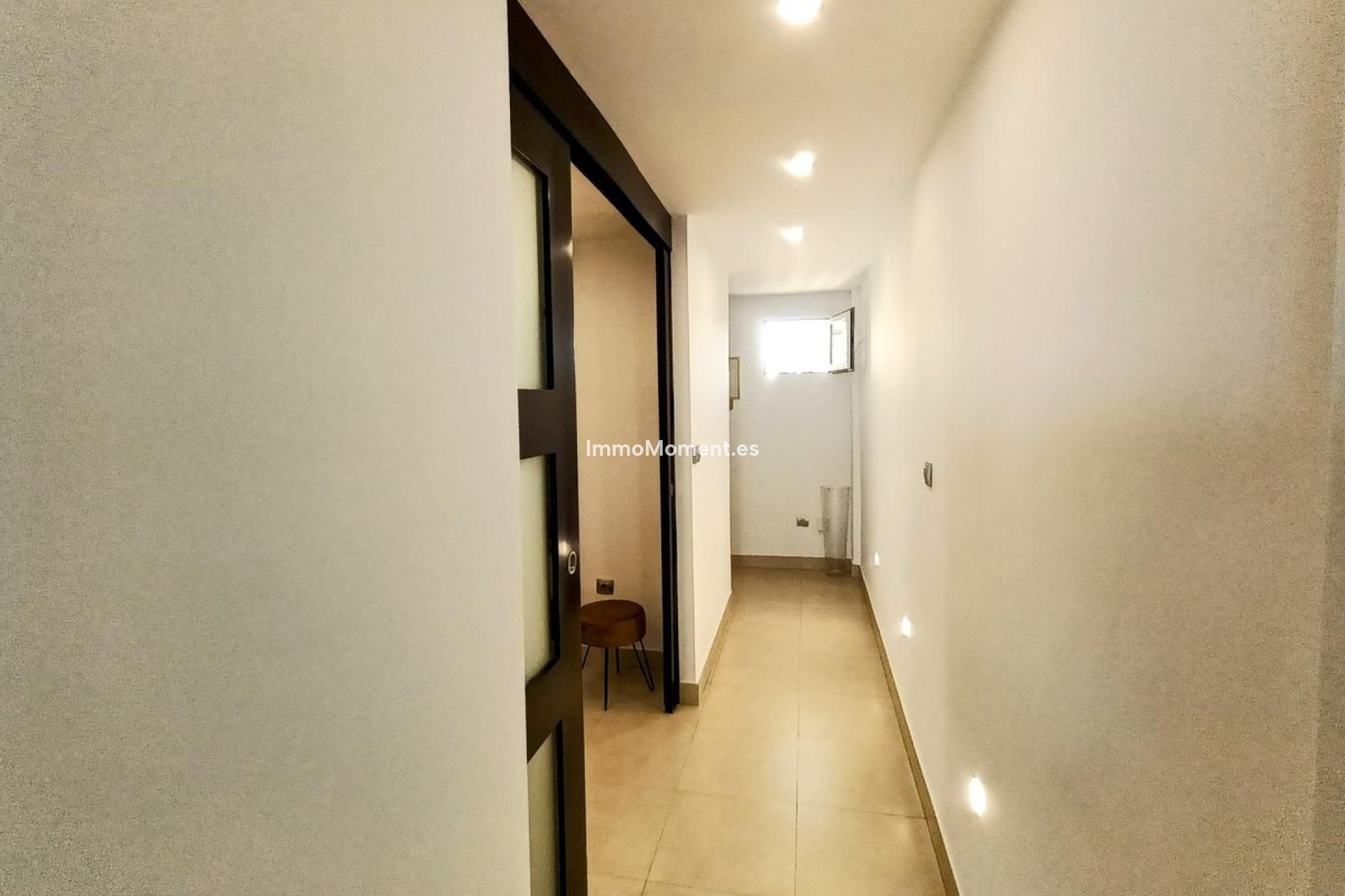 Resale - Apartment - Marbella - Costabella