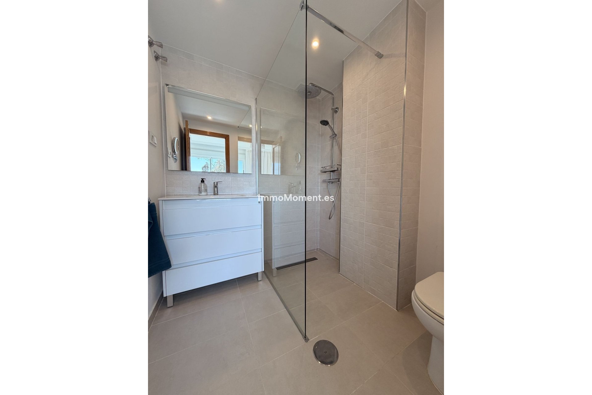 Resale - Apartment - Marbella - Costabella