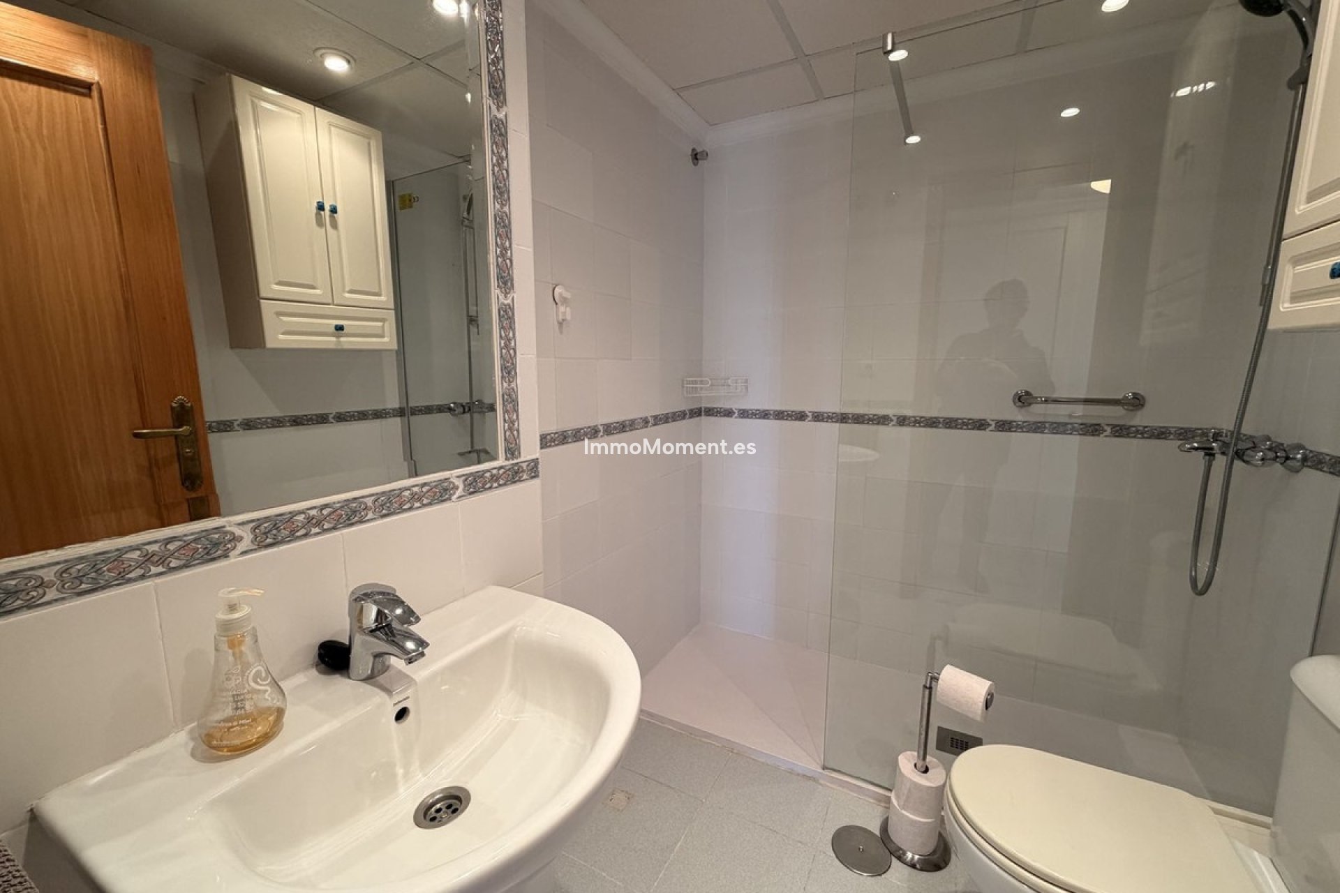 Resale - Apartment - Marbella - Costabella