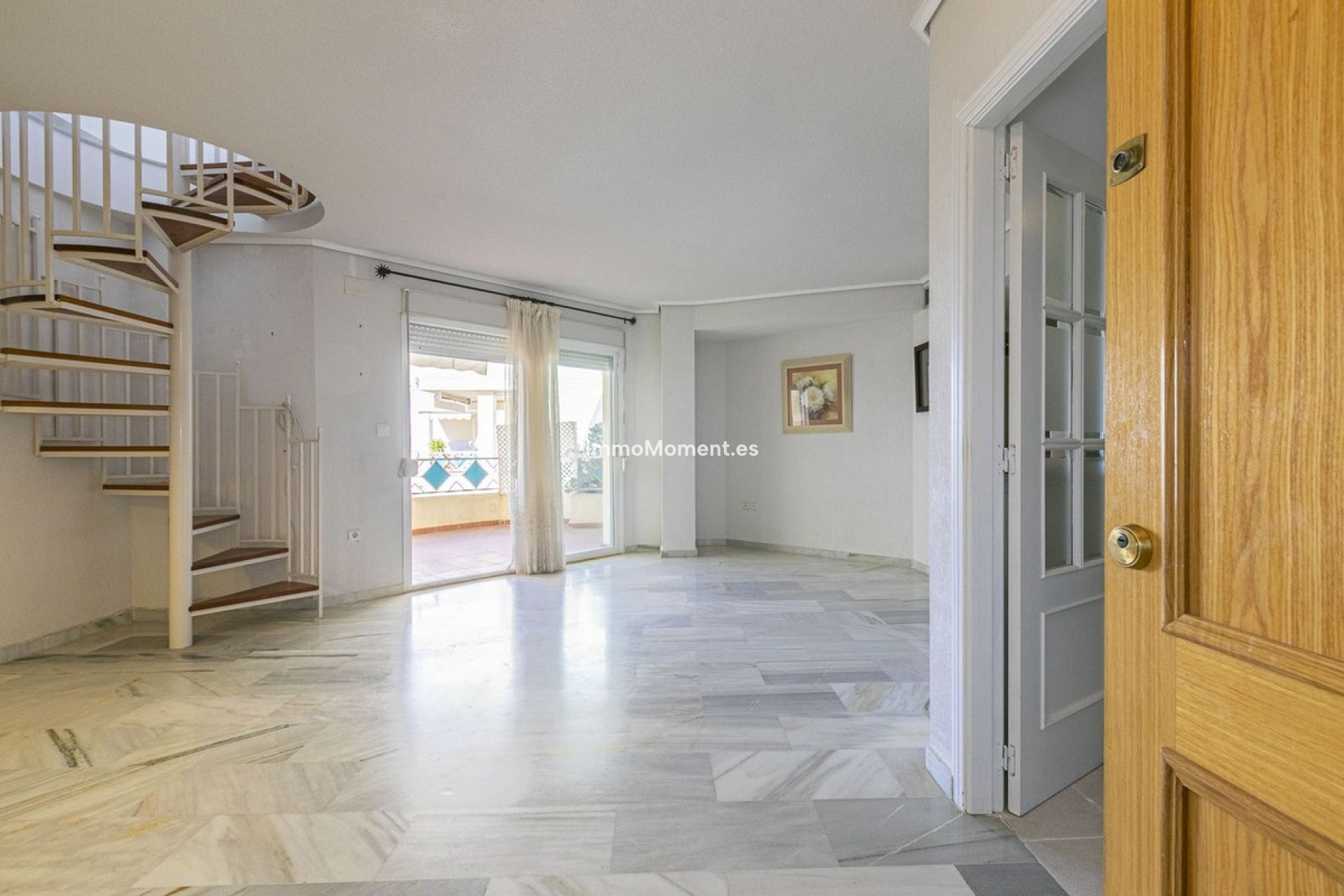 Resale - Apartment - Marbella - Costabella
