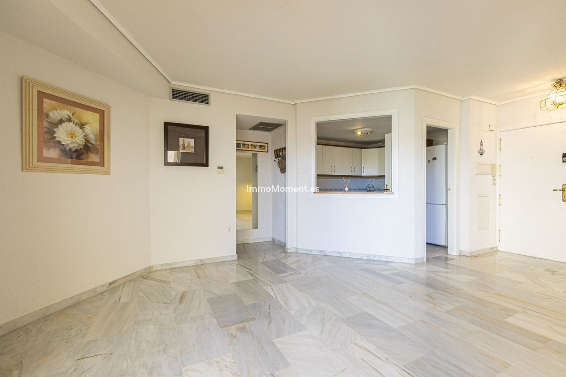 Resale - Apartment - Marbella - Costabella