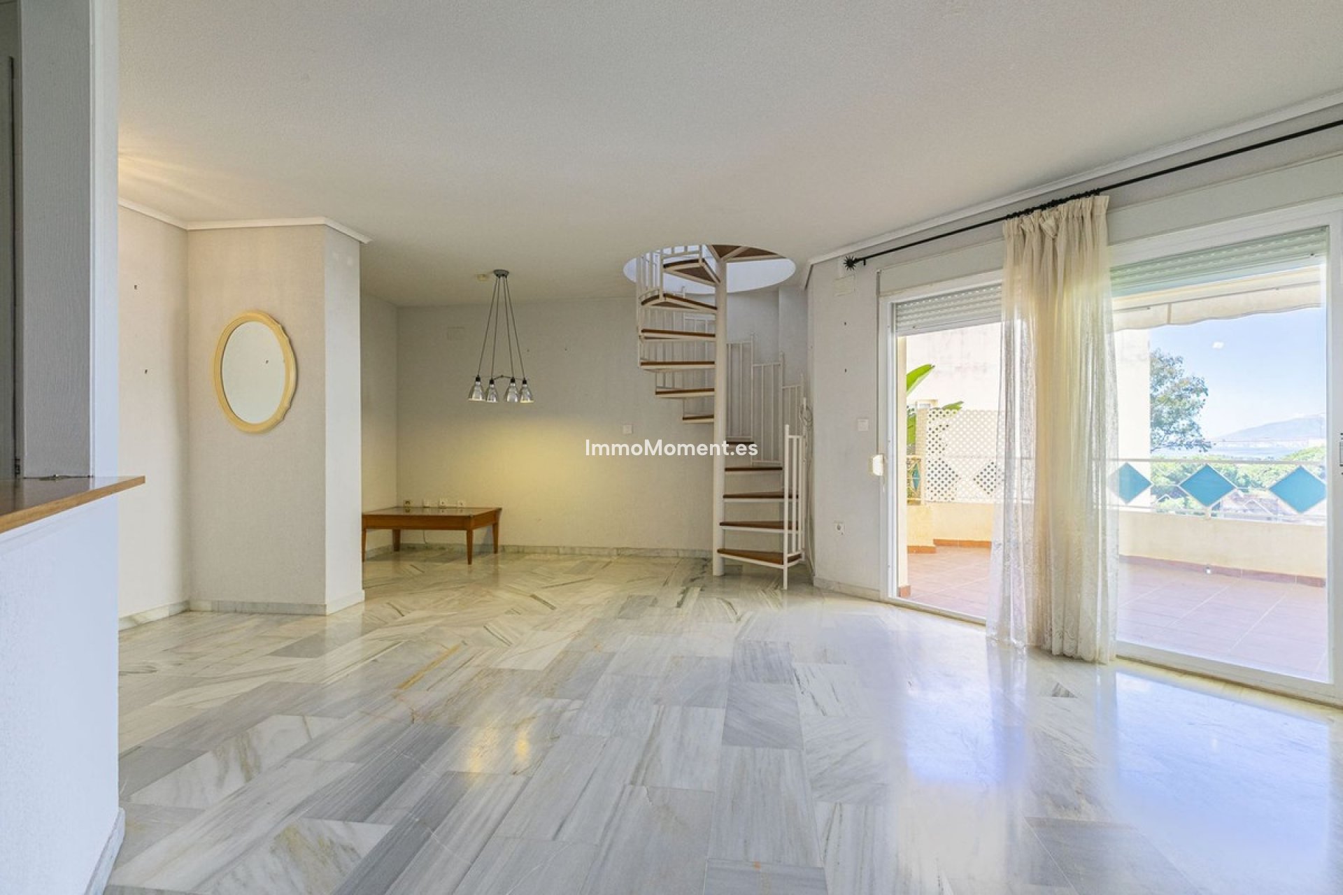 Resale - Apartment - Marbella - Costabella