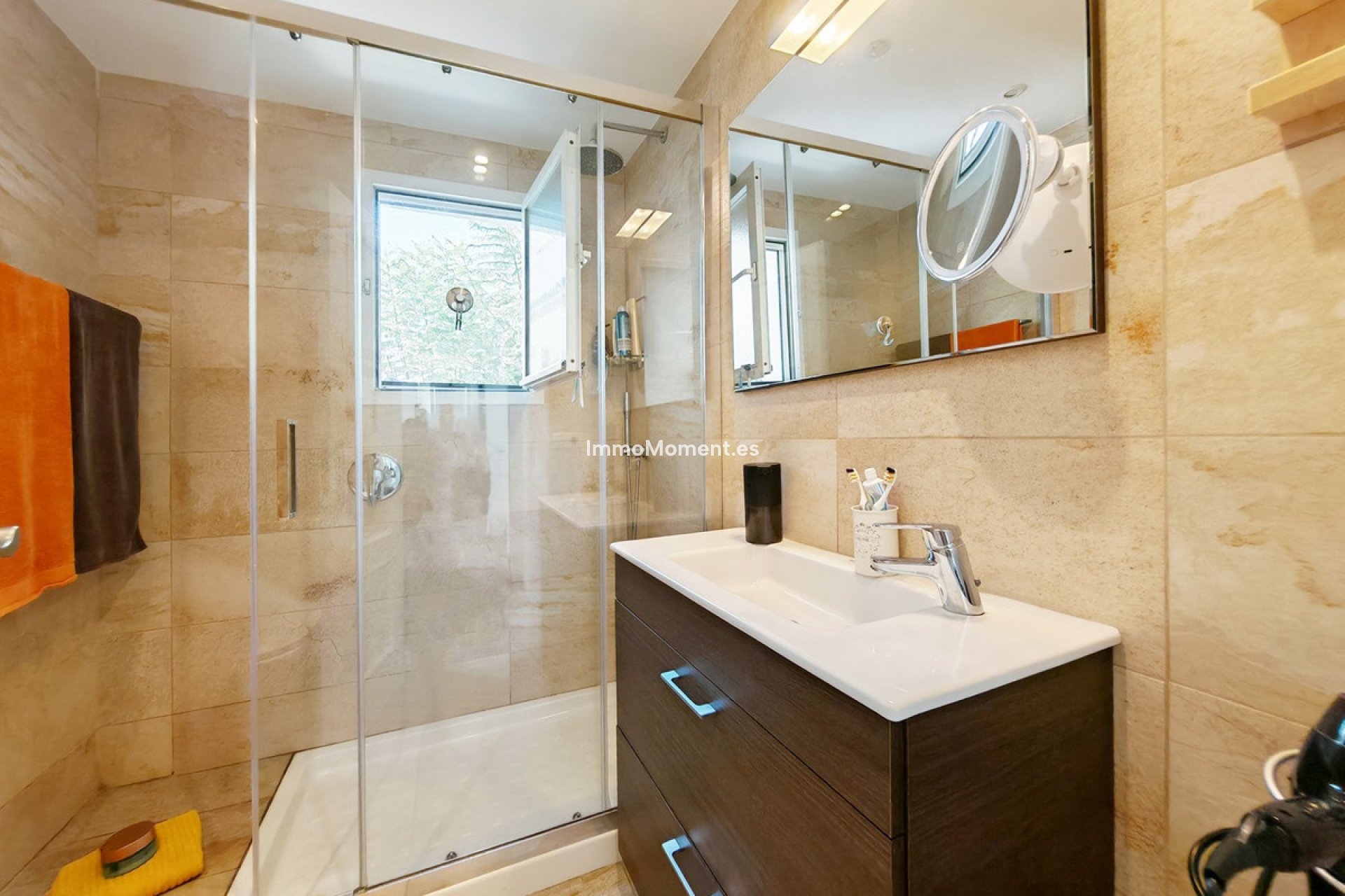 Resale - Apartment - Marbella - Costabella