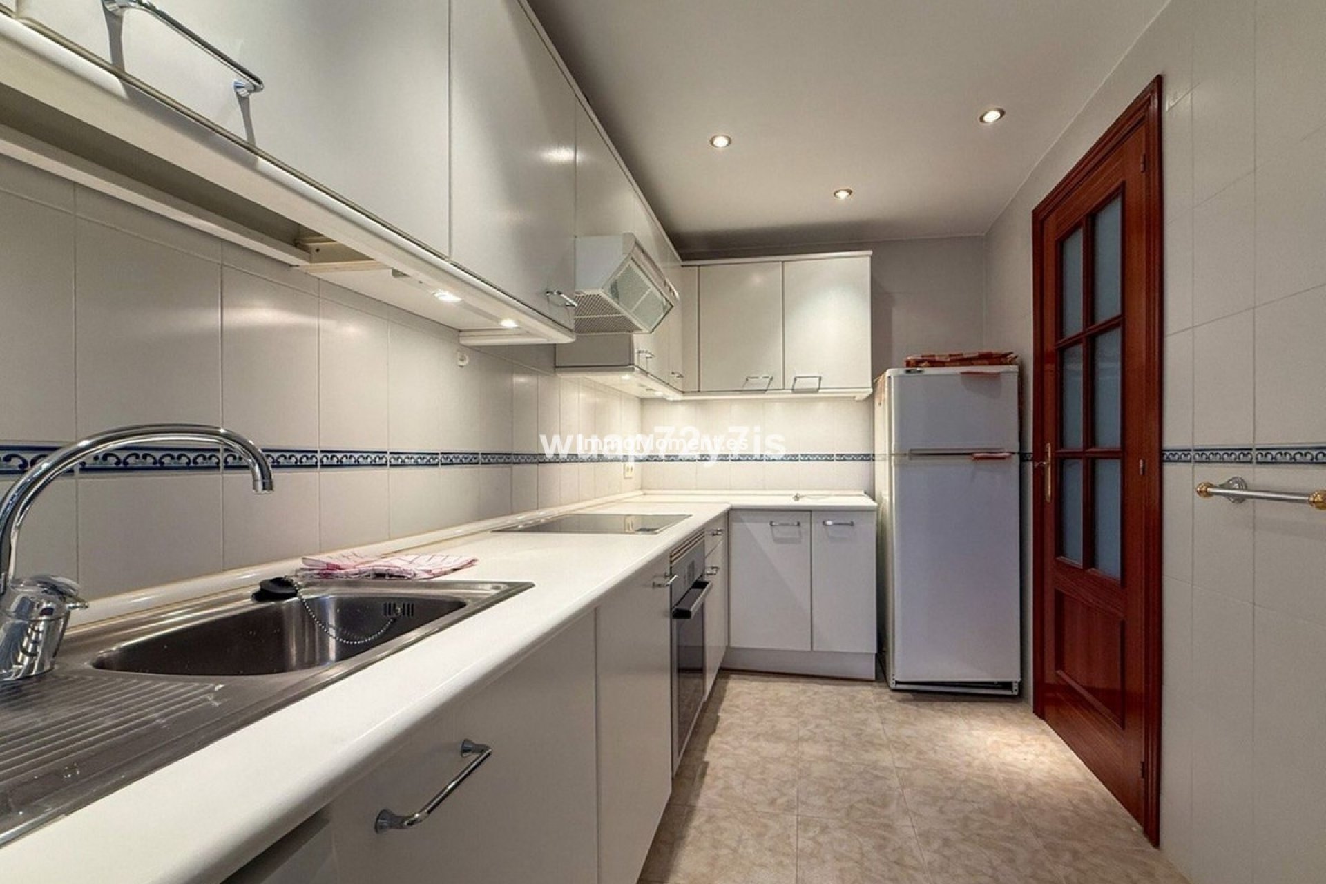 Resale - Apartment - Marbella - Costabella