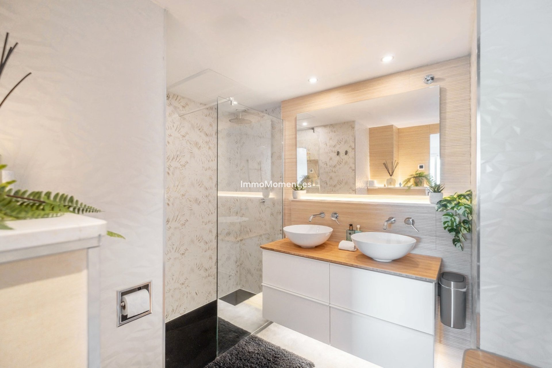 Resale - Apartment - Marbella - Costabella