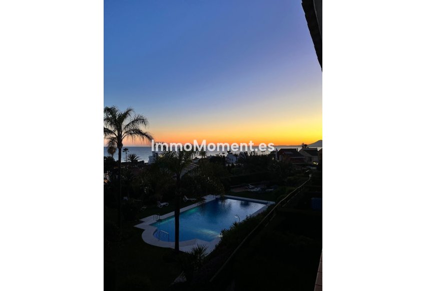 Resale - Apartment - Marbella - Costabella