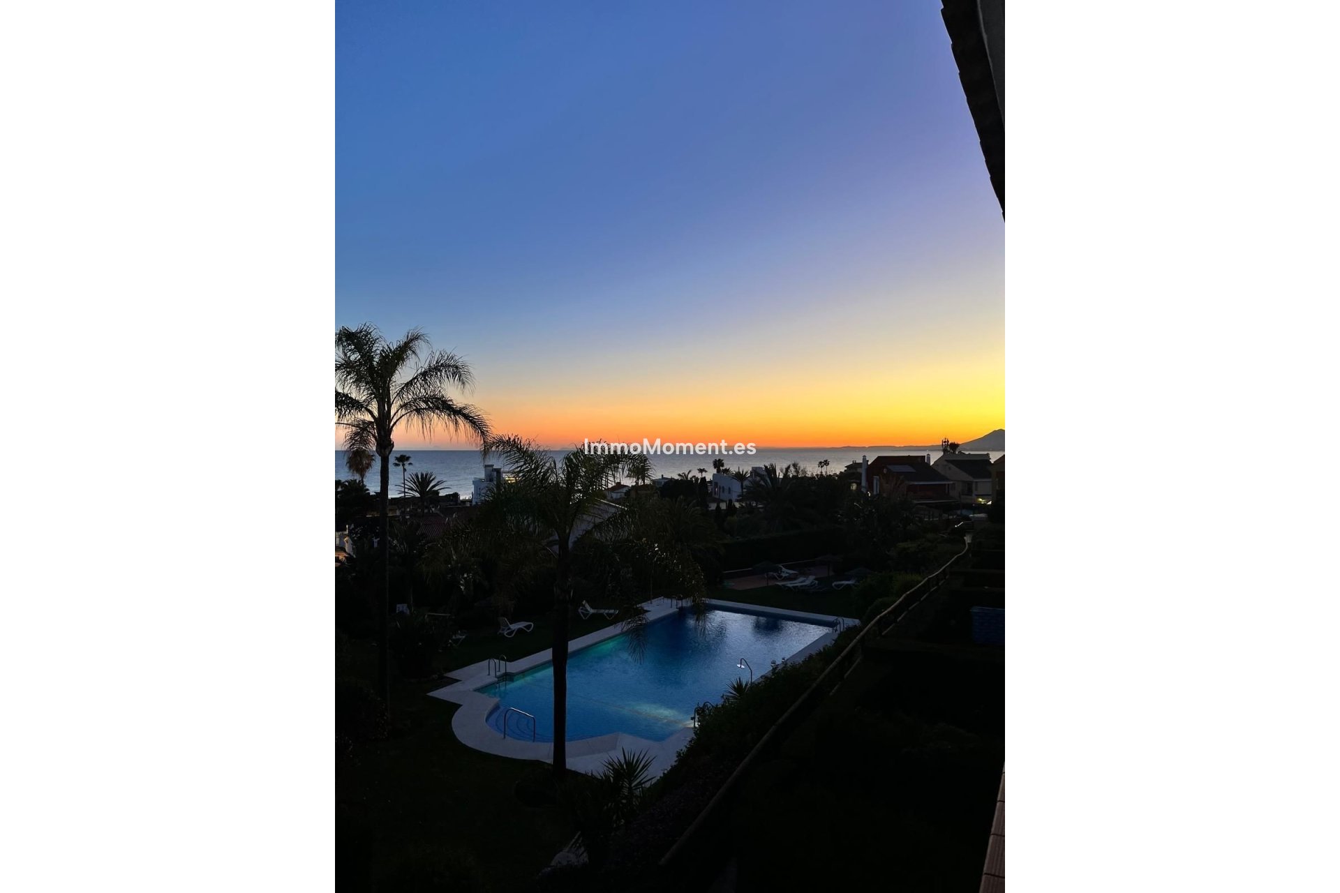 Resale - Apartment - Marbella - Costabella
