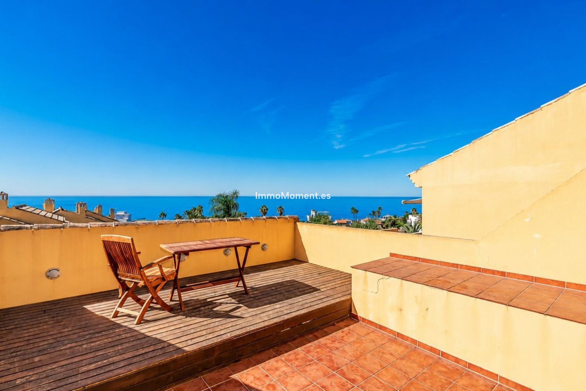 Resale - Apartment - Marbella - Costabella