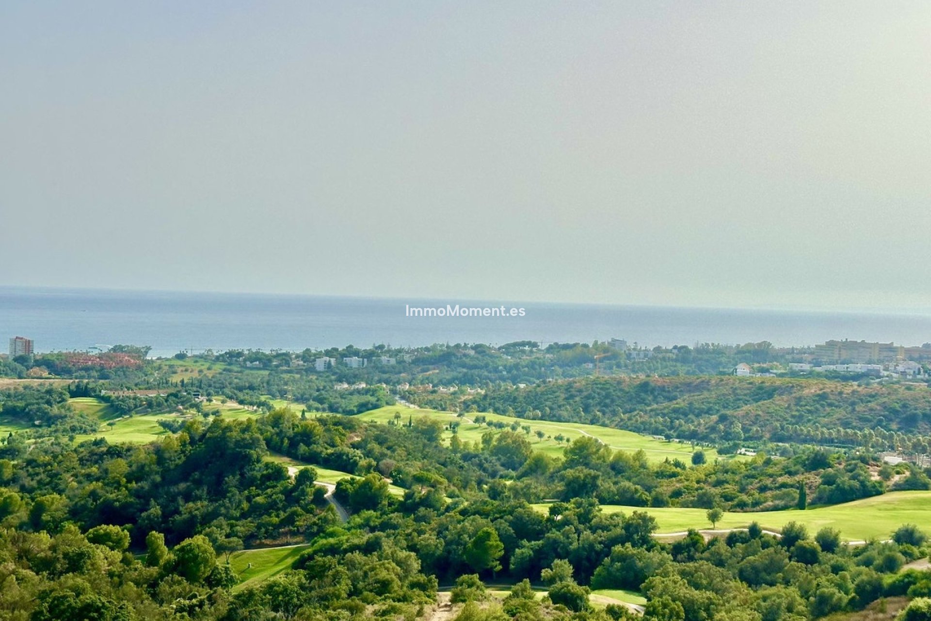 Resale - Apartment - Marbella - El Rosario