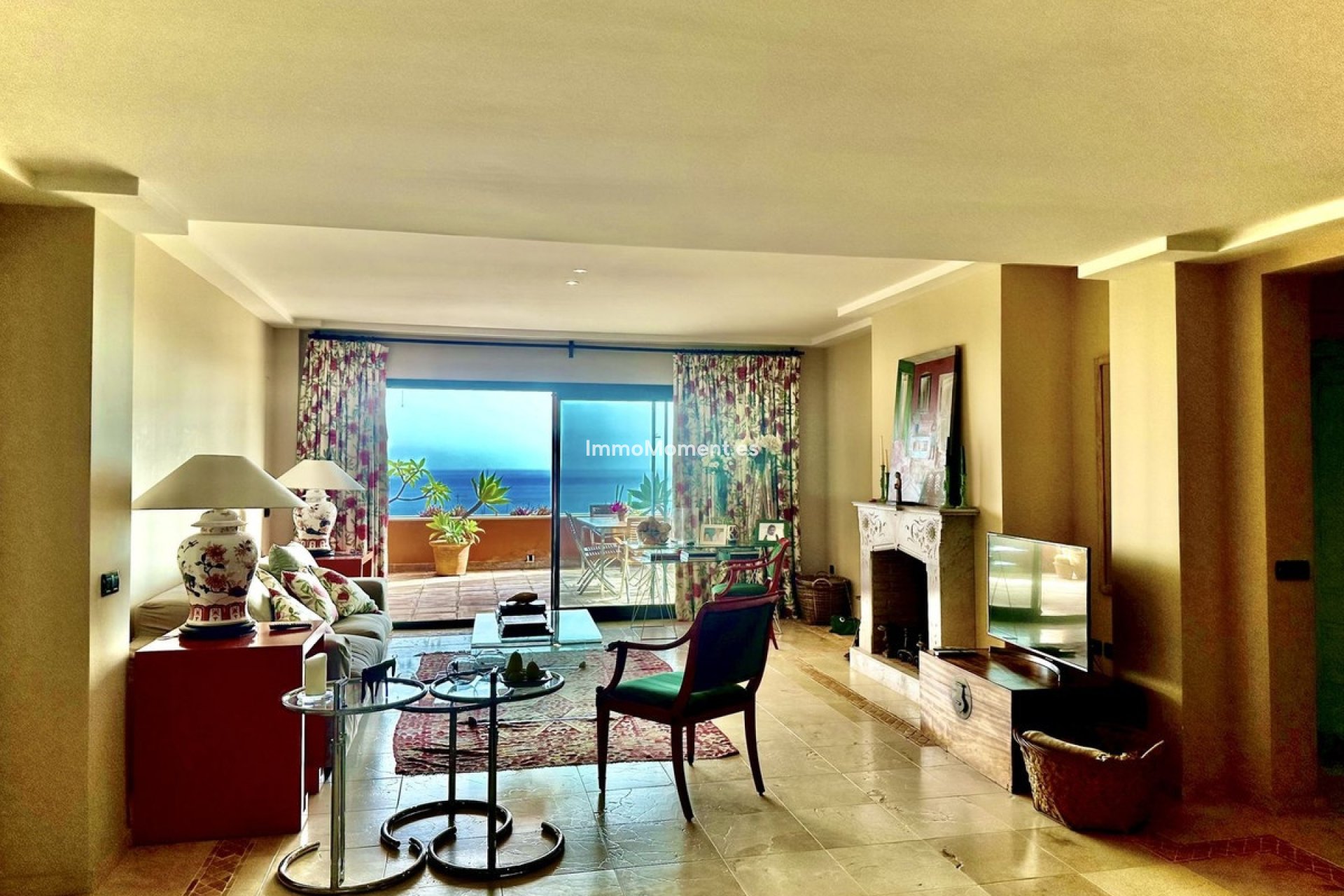Resale - Apartment - Marbella - El Rosario