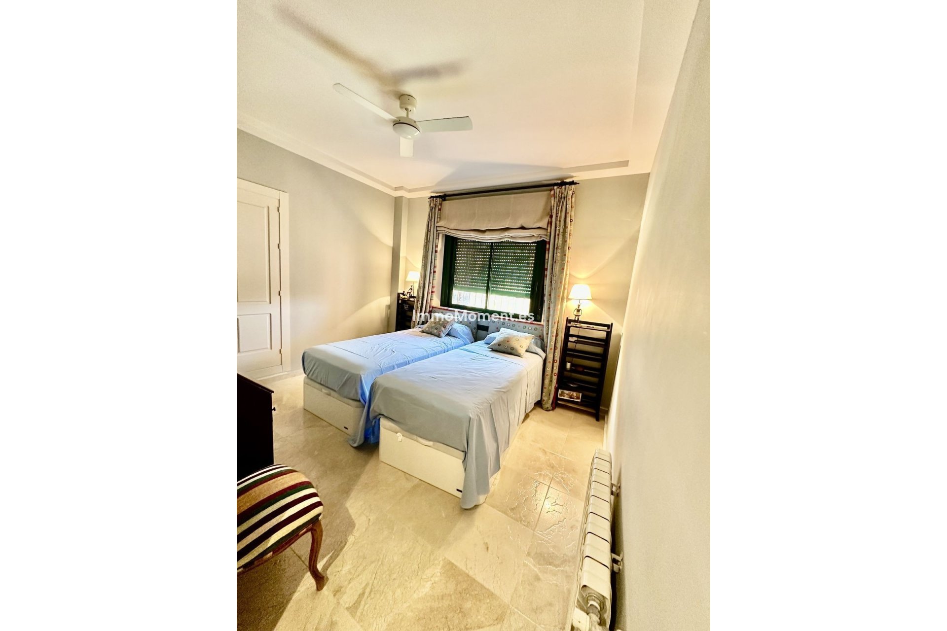 Resale - Apartment - Marbella - El Rosario