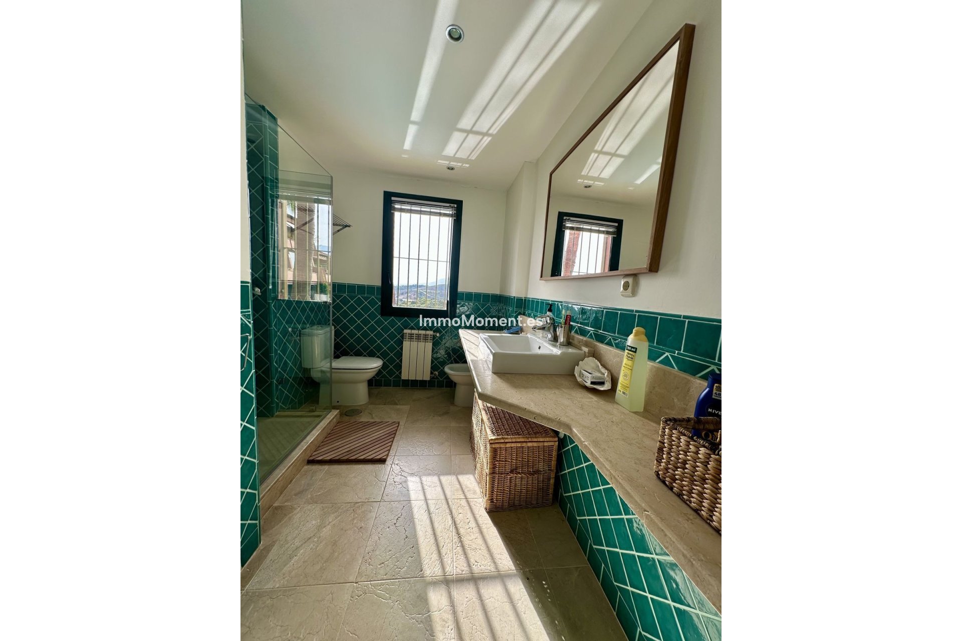 Resale - Apartment - Marbella - El Rosario