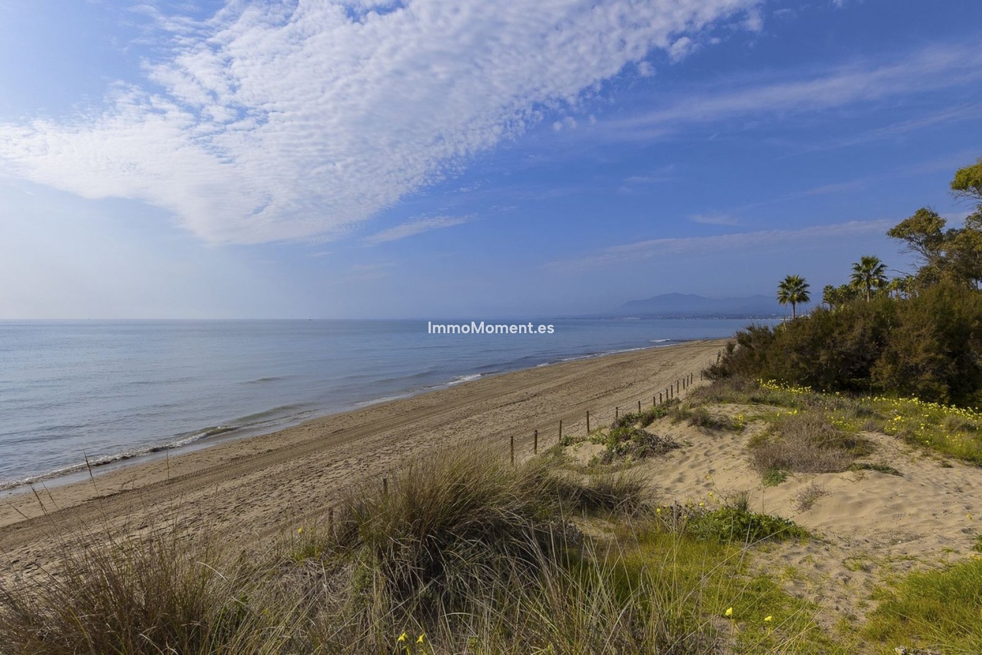 Resale - Apartment - Marbella - El Rosario