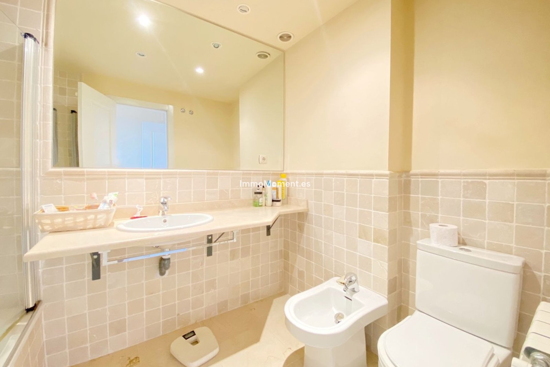 Resale - Apartment - Marbella - El Rosario