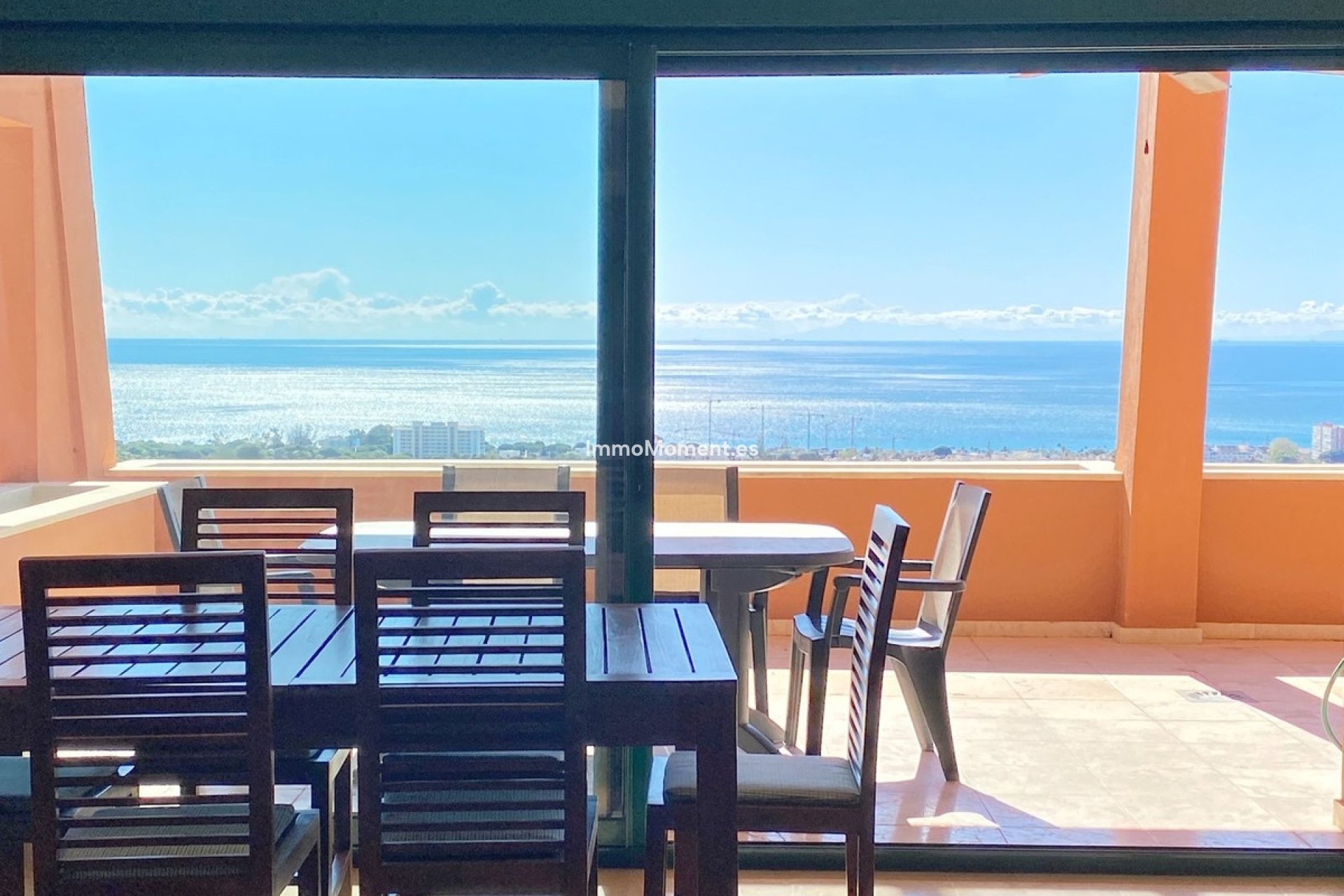 Resale - Apartment - Marbella - El Rosario