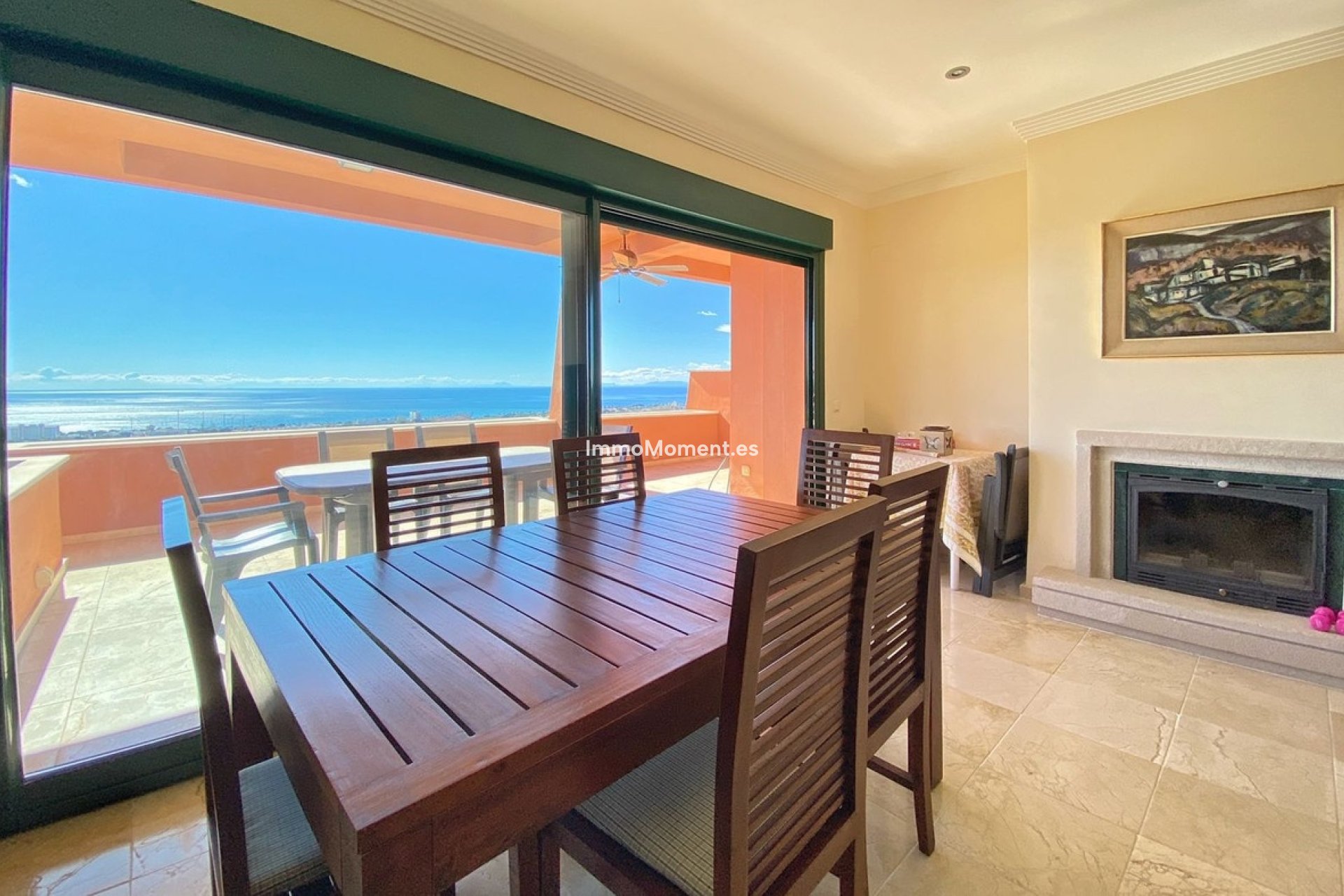 Resale - Apartment - Marbella - El Rosario