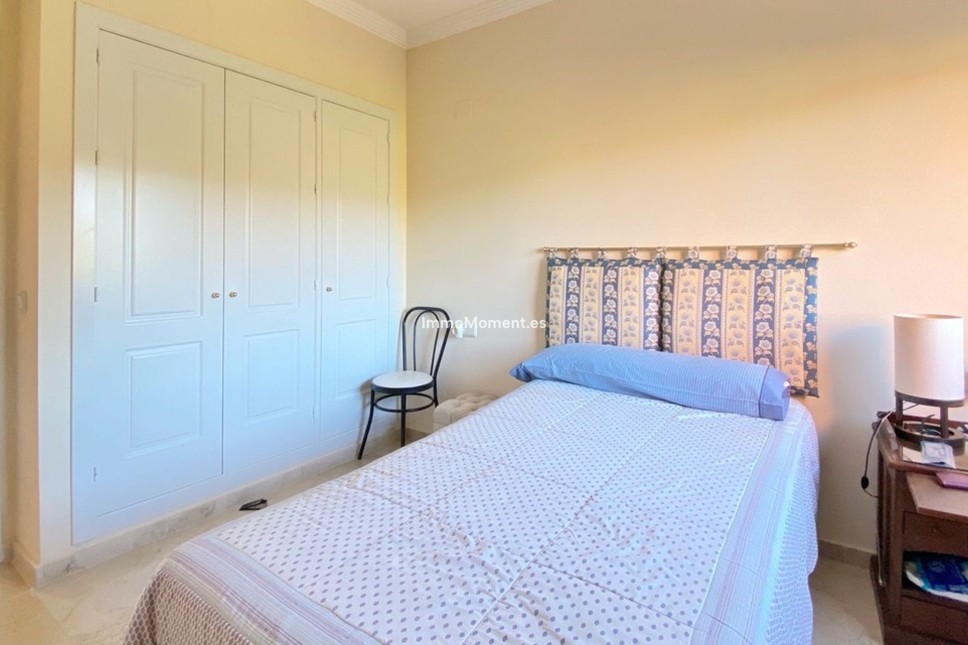 Resale - Apartment - Marbella - El Rosario