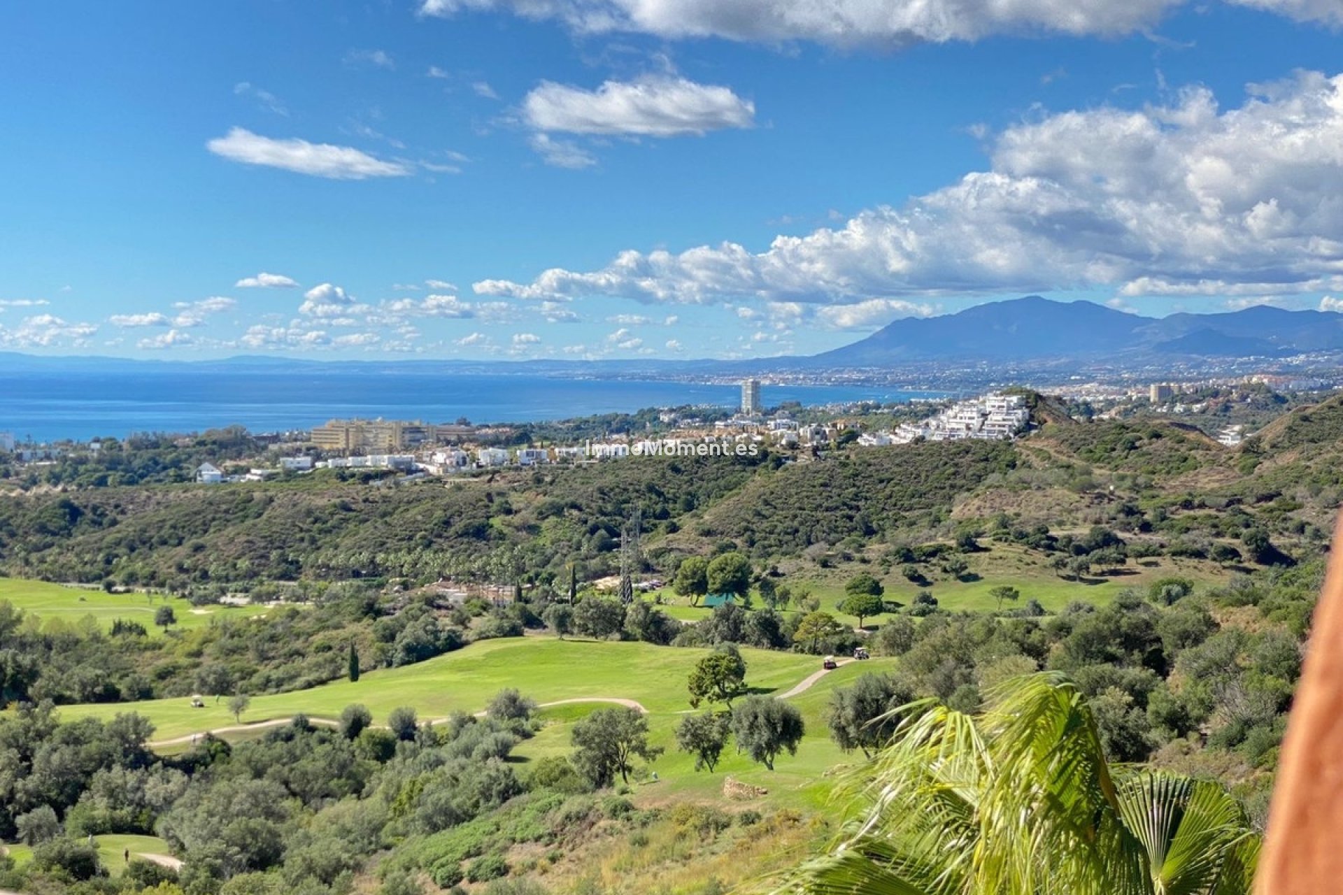 Resale - Apartment - Marbella - El Rosario