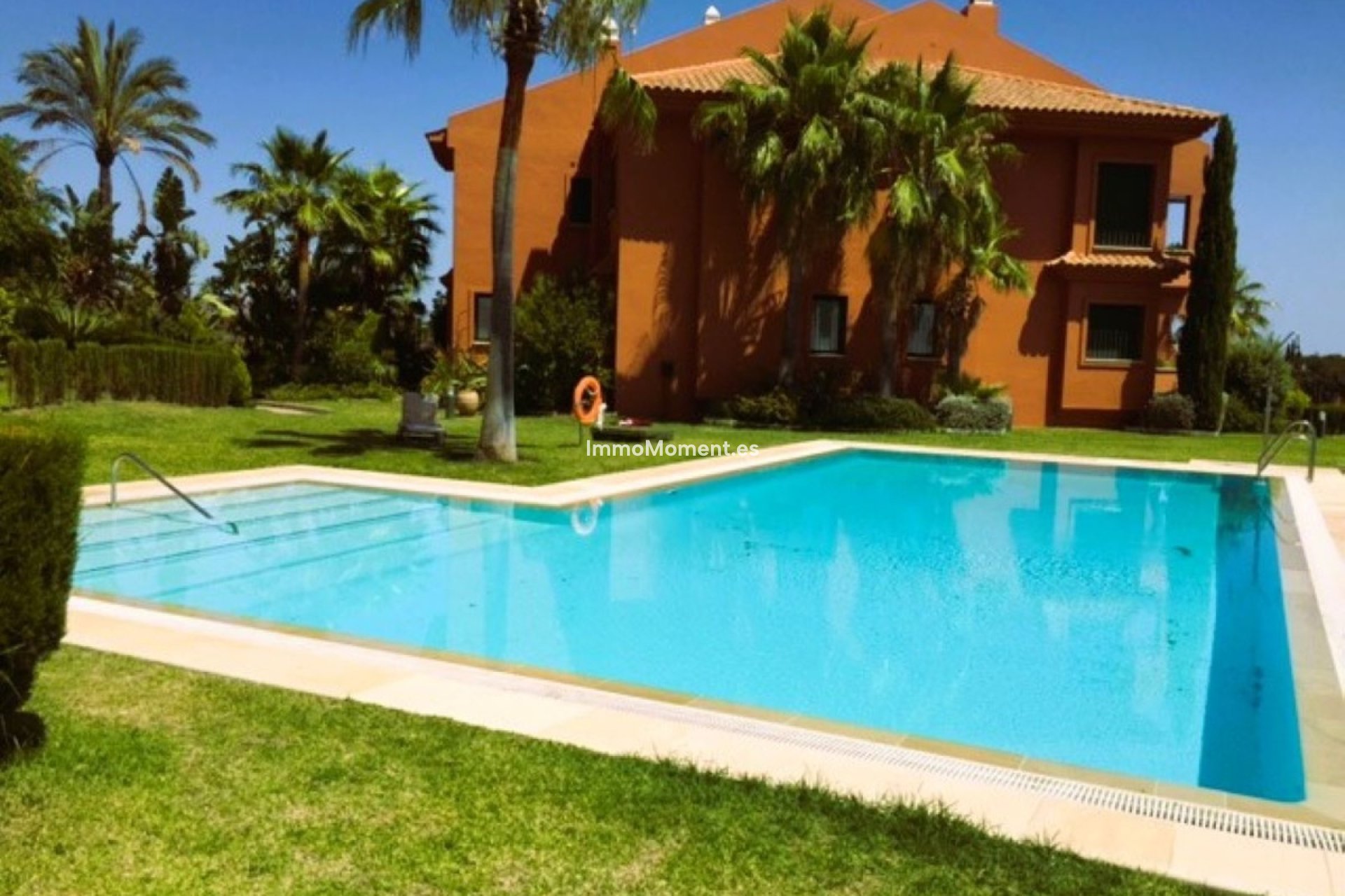 Resale - Apartment - Marbella - El Rosario