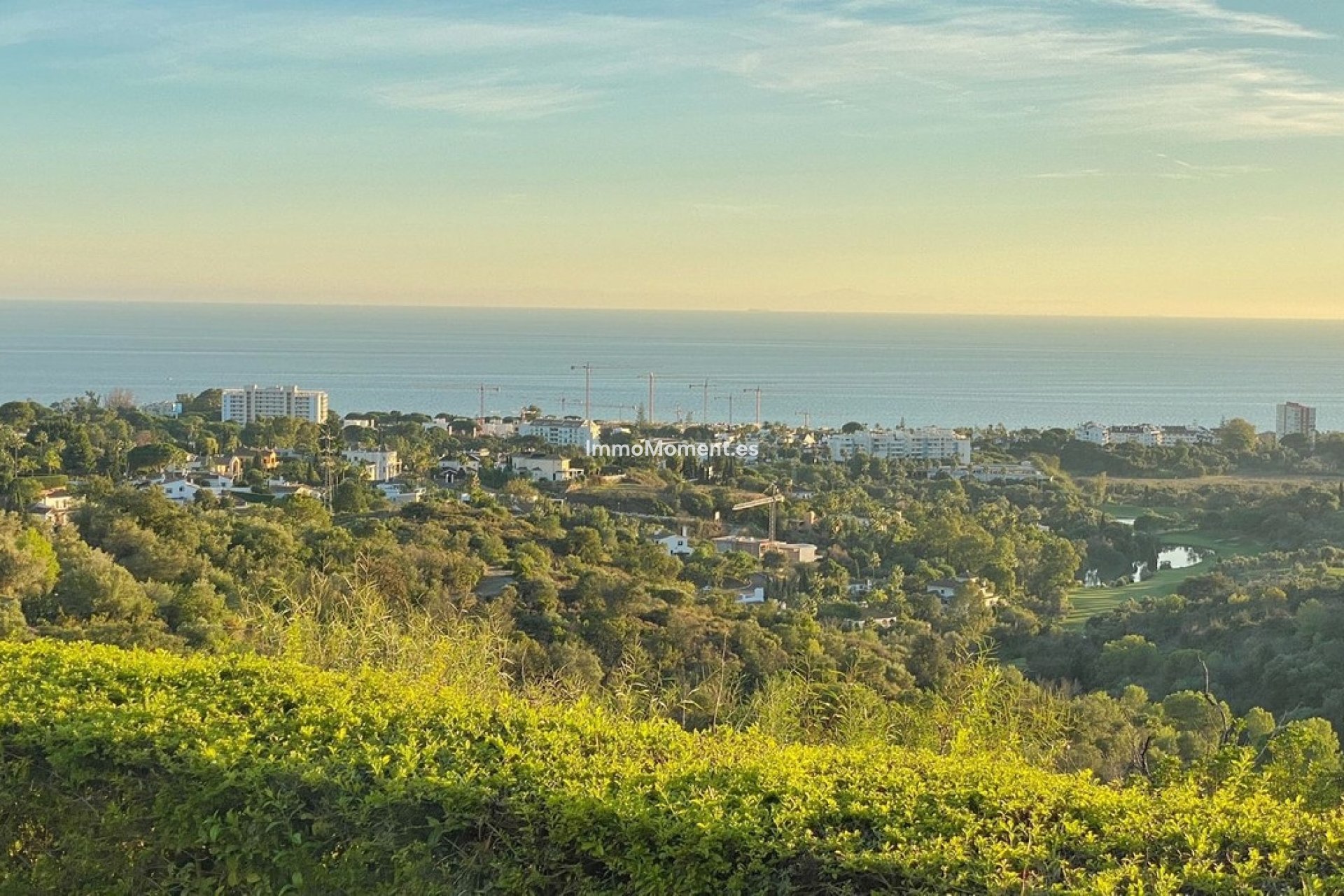 Resale - Apartment - Marbella - El Rosario