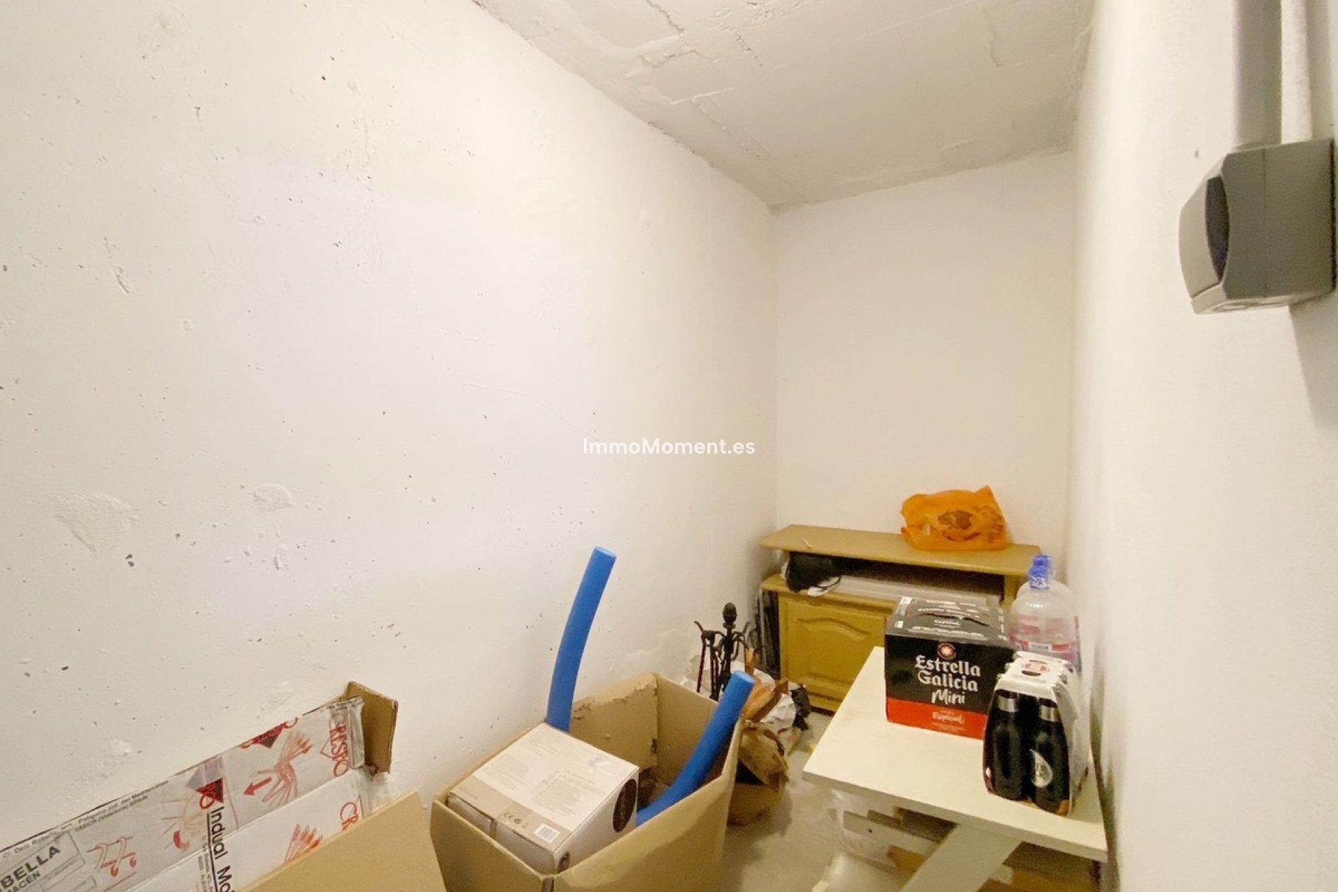 Resale - Apartment - Marbella - El Rosario