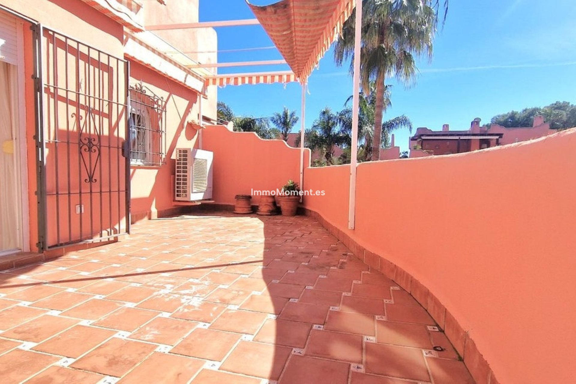 Resale - Apartment - Marbella - El Rosario
