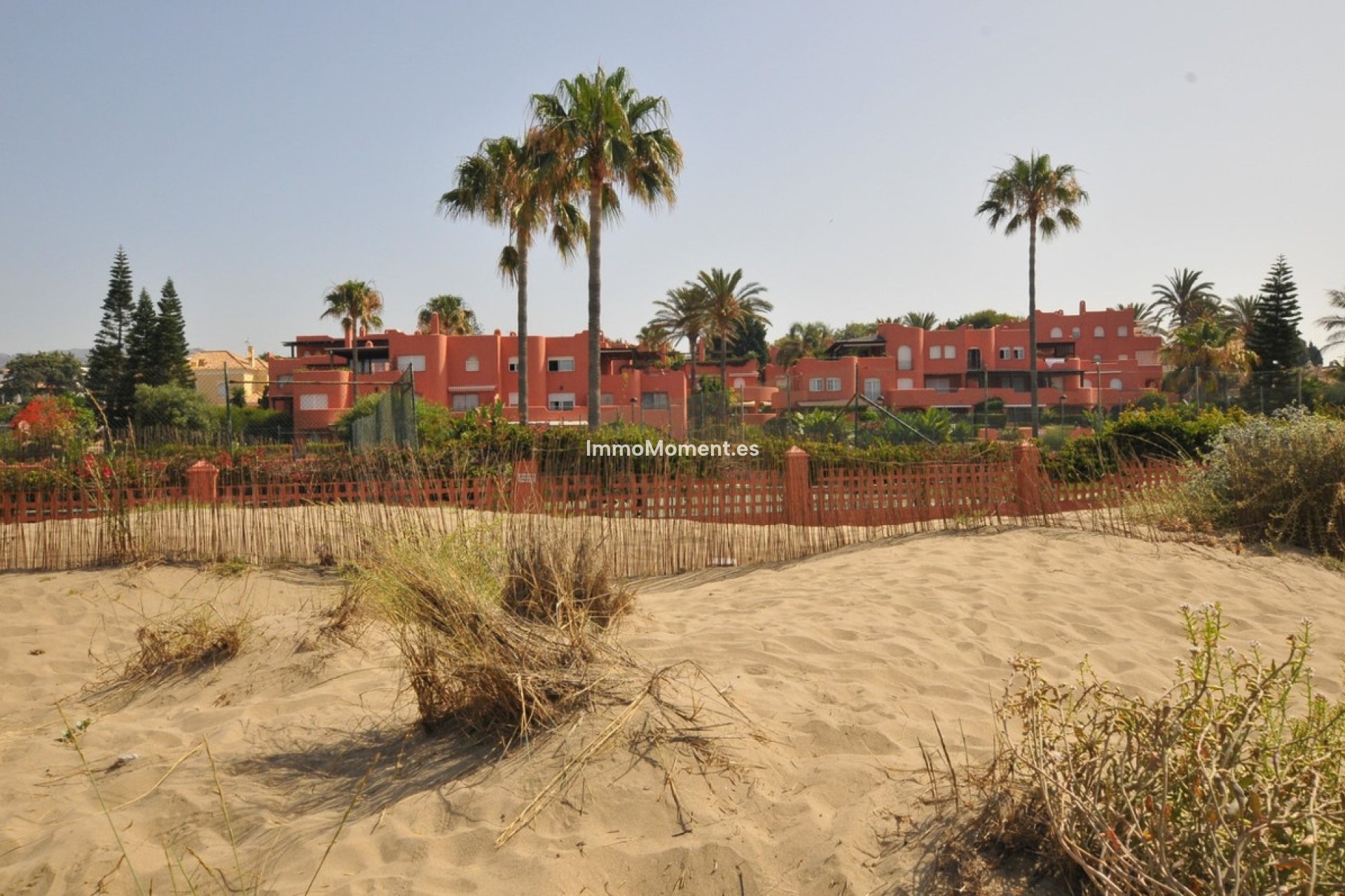 Resale - Apartment - Marbella - El Rosario