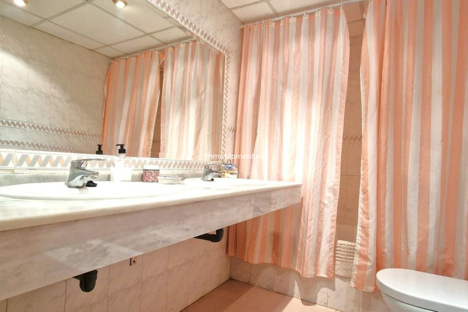 Resale - Apartment - Marbella - El Rosario