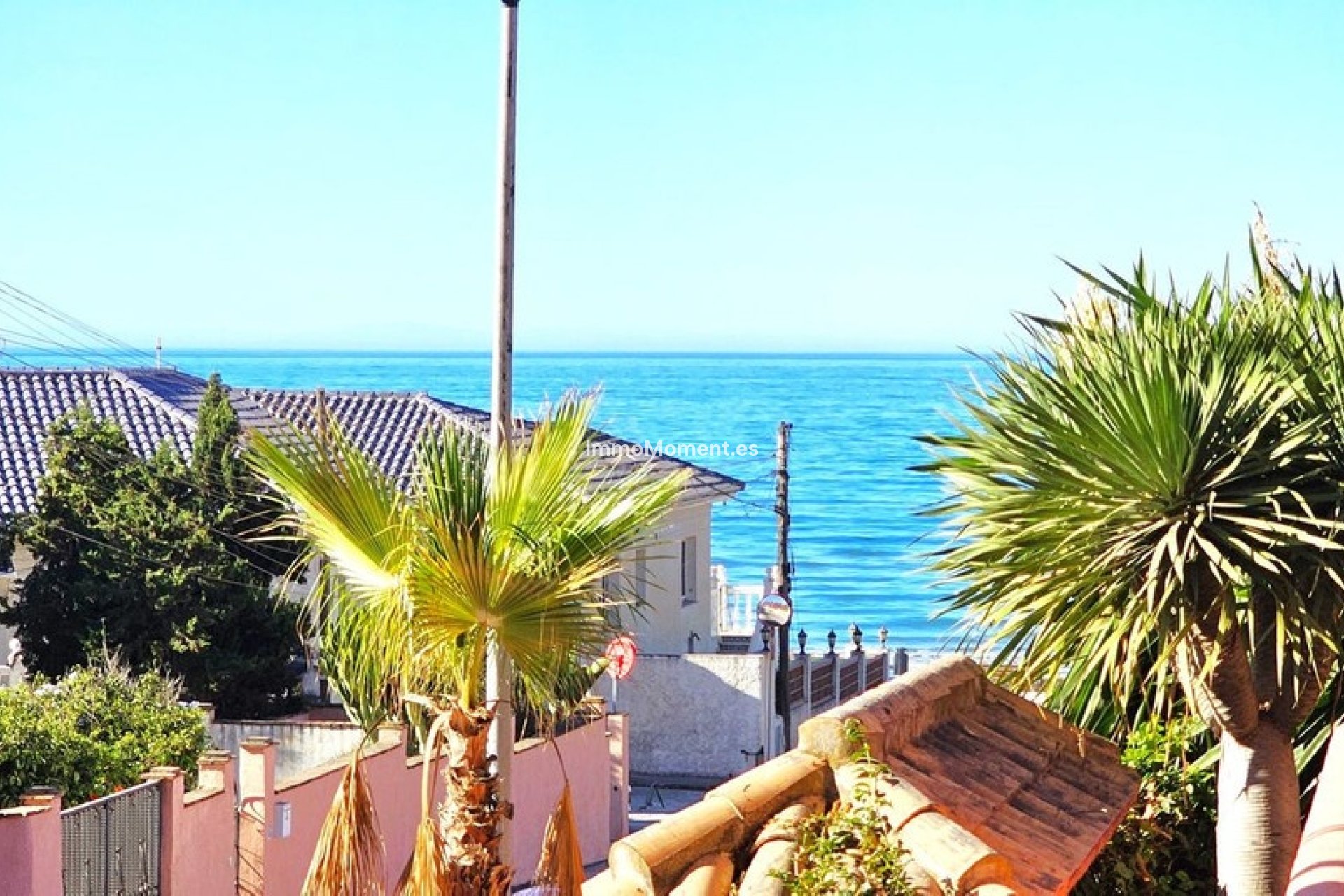 Resale - Apartment - Marbella - El Rosario