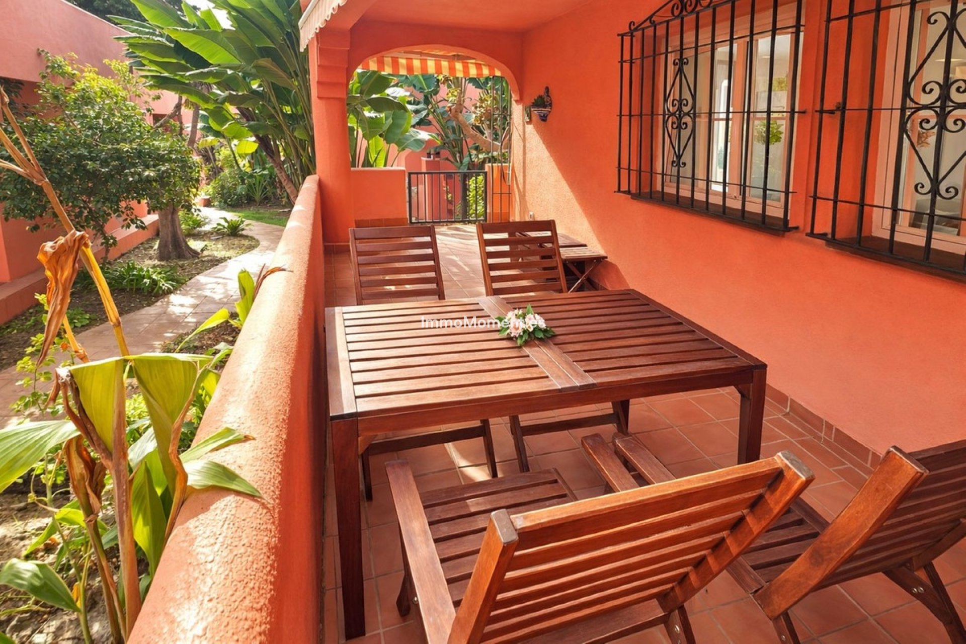 Resale - Apartment - Marbella - El Rosario