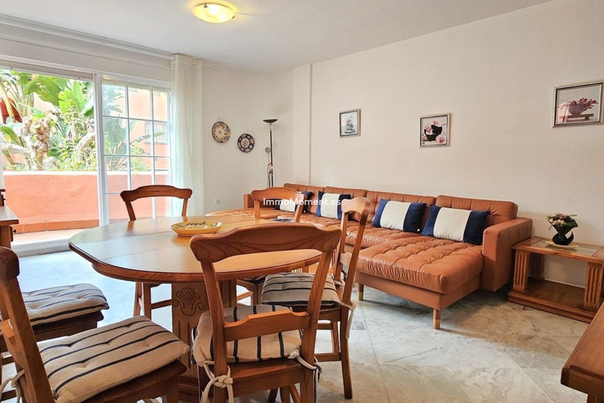 Resale - Apartment - Marbella - El Rosario