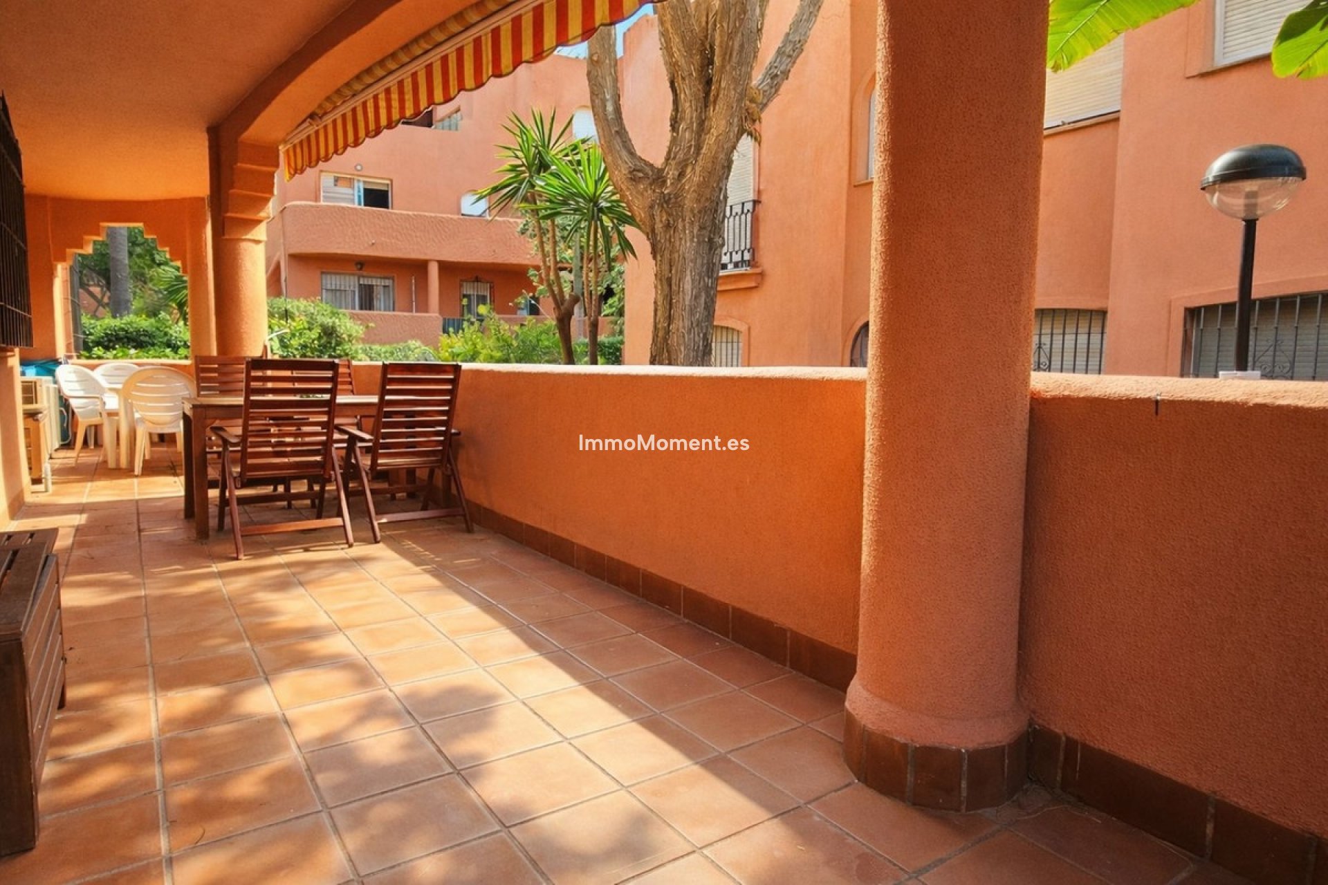 Resale - Apartment - Marbella - El Rosario