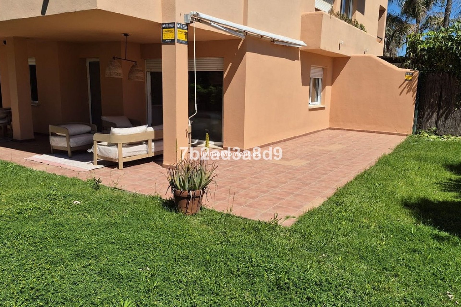 Resale - Apartment - Marbella - El Rosario